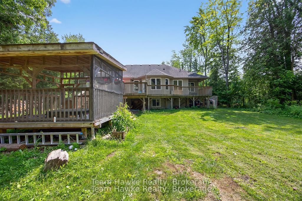 Photo 44 of 103 Spruce Street, Tiny, Rural Tiny — HOMEH