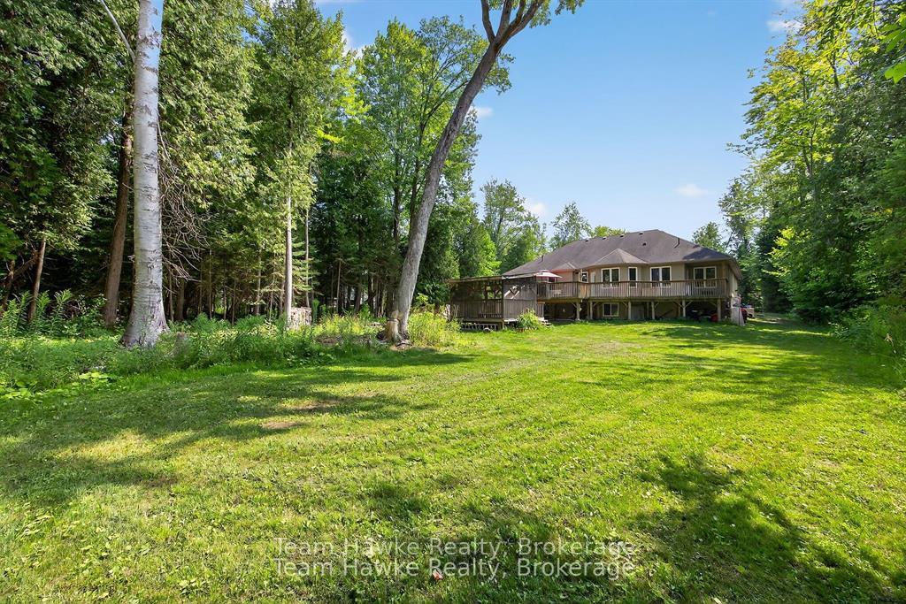 Photo 45 of 103 Spruce Street, Tiny, Rural Tiny — HOMEH