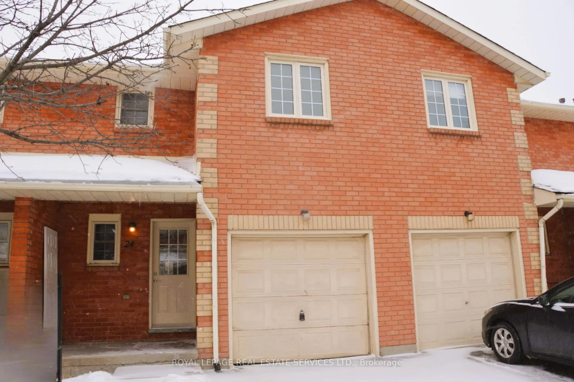 Photo 1 of Unit 24, 280 Limeridge Road E, Hamilton, Bruleville — HOMEH