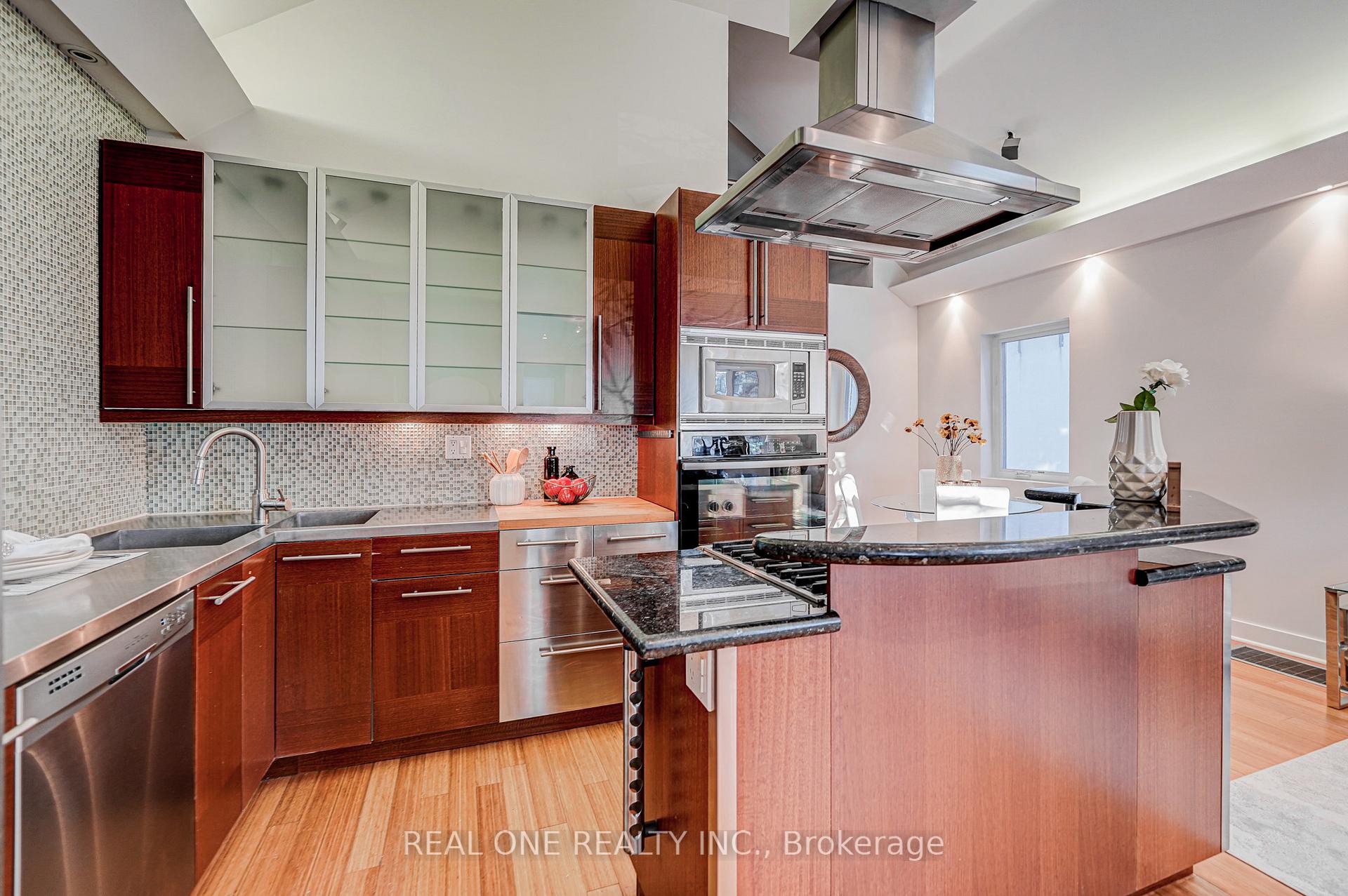 Photo 6 of 167 Randolph Road, Toronto, Leaside — HOMEH
