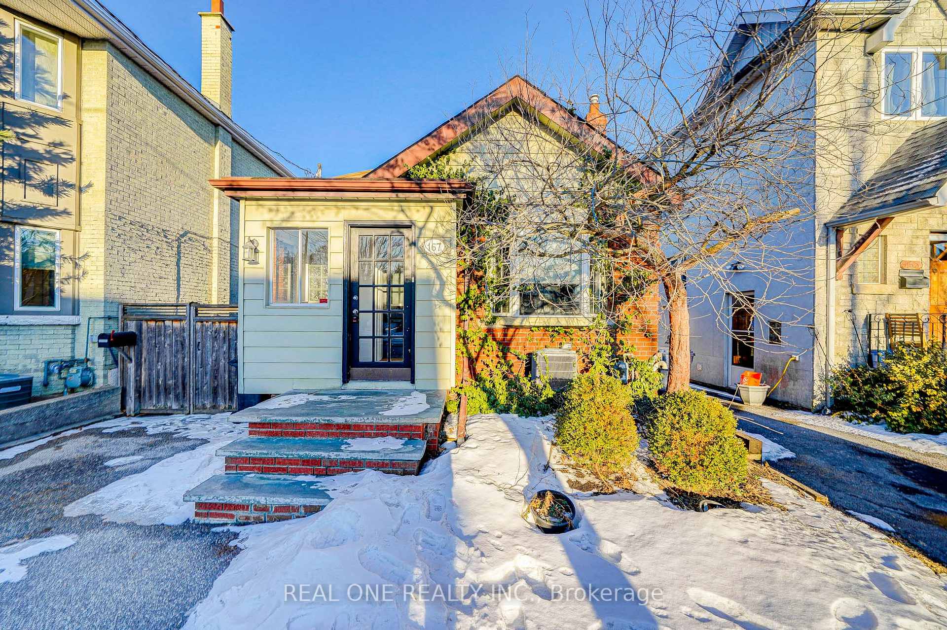 Photo 34 of 167 Randolph Road, Toronto, Leaside — HOMEH