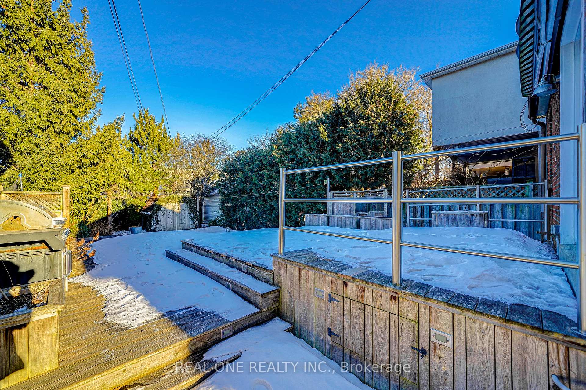 Photo 35 of 167 Randolph Road, Toronto, Leaside — HOMEH
