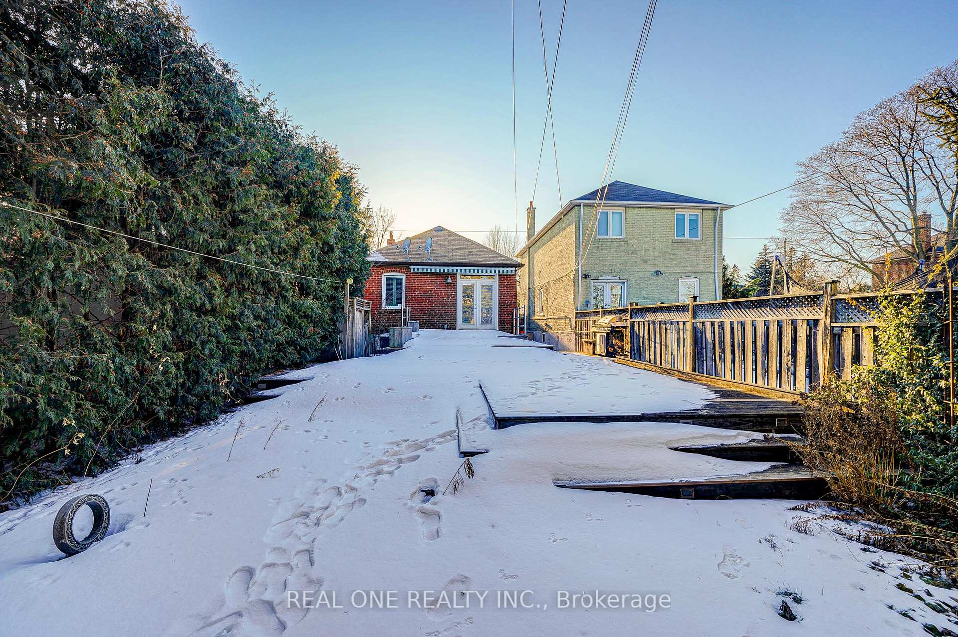 Photo 36 of 167 Randolph Road, Toronto, Leaside — HOMEH