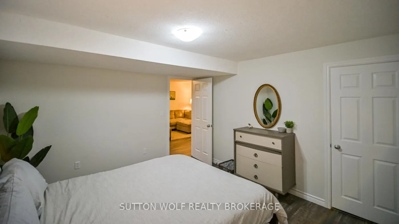 Photo 22 of 29 Pittao Place, Strathroy-Caradoc, NE — HOMEH