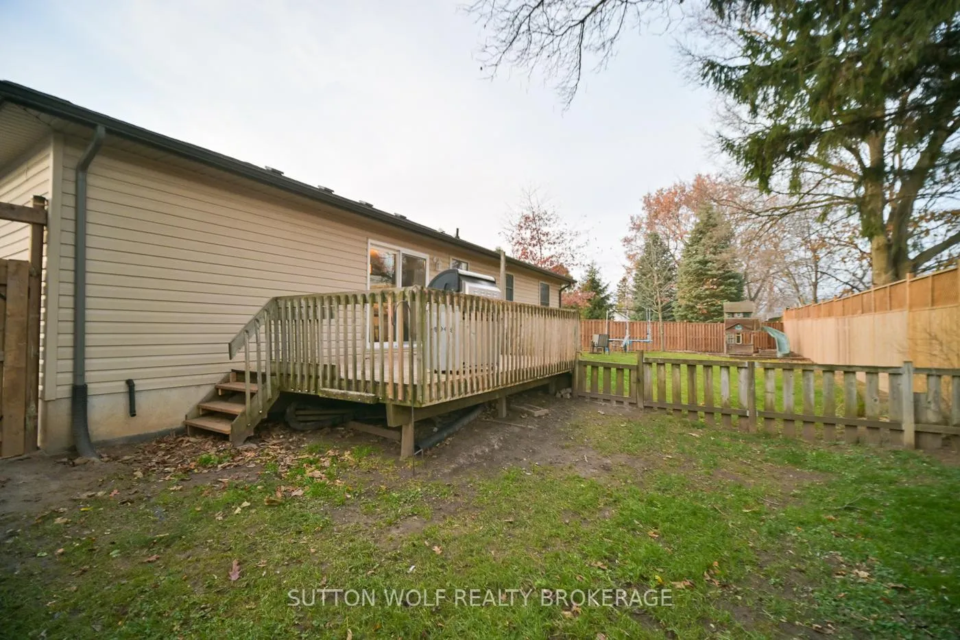 Photo 27 of 29 Pittao Place, Strathroy-Caradoc, NE — HOMEH