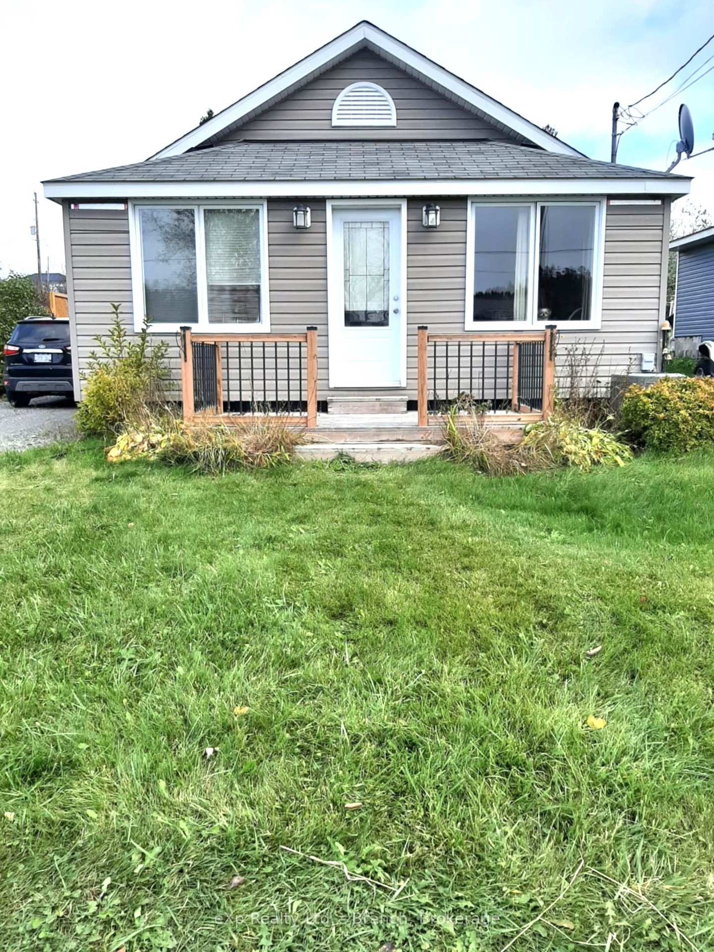 Photo 1 of 323 Bernard Street, Timiskaming, TIM - Outside - Rural — HOMEH
