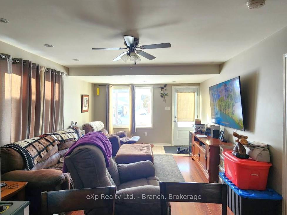 Photo 6 of 323 Bernard Street, Timiskaming, TIM - Outside - Rural — HOMEH