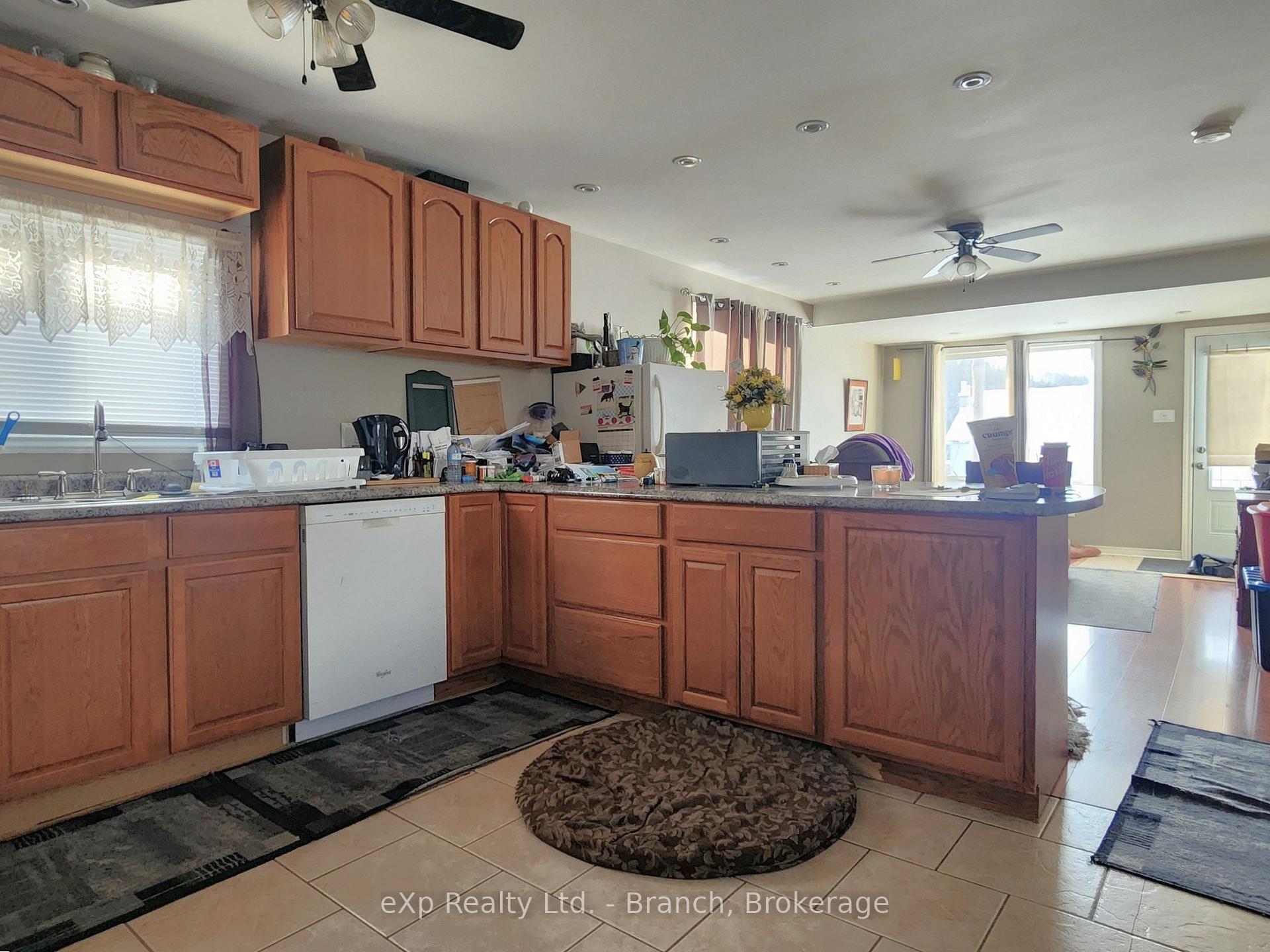 Photo 10 of 323 Bernard Street, Timiskaming, TIM - Outside - Rural — HOMEH