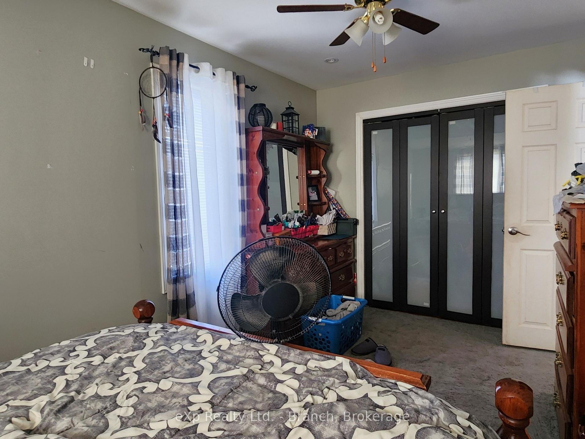 Photo 12 of 323 Bernard Street, Timiskaming, TIM - Outside - Rural — HOMEH