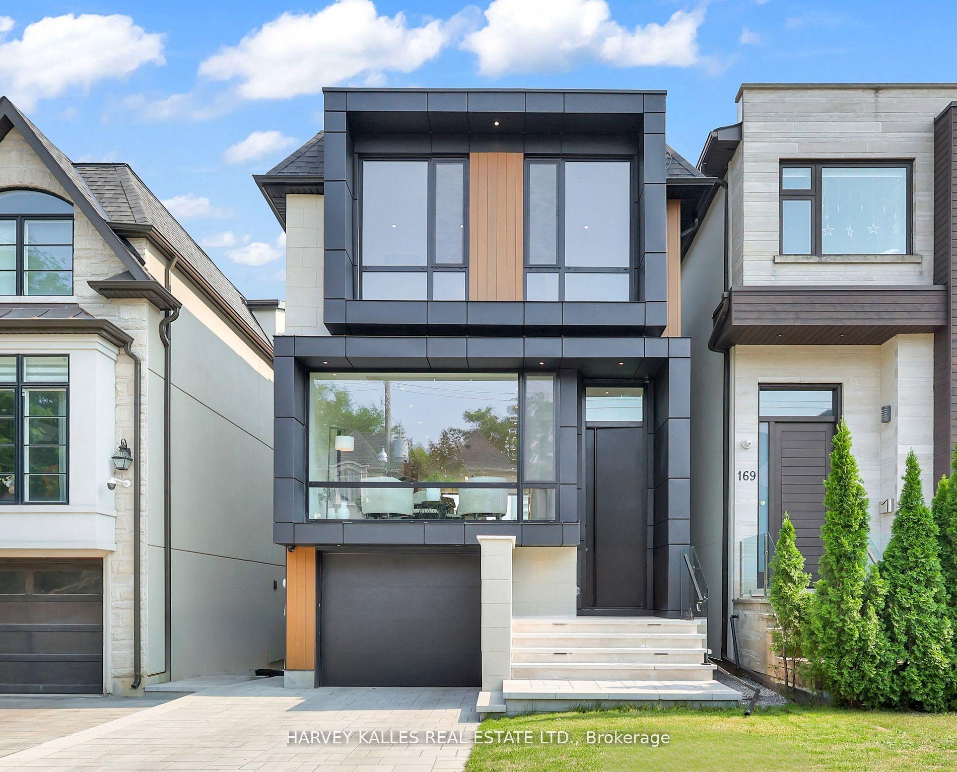 Photo 1 of 171 Belsize Drive, Toronto, Mount Pleasant West — HOMEH