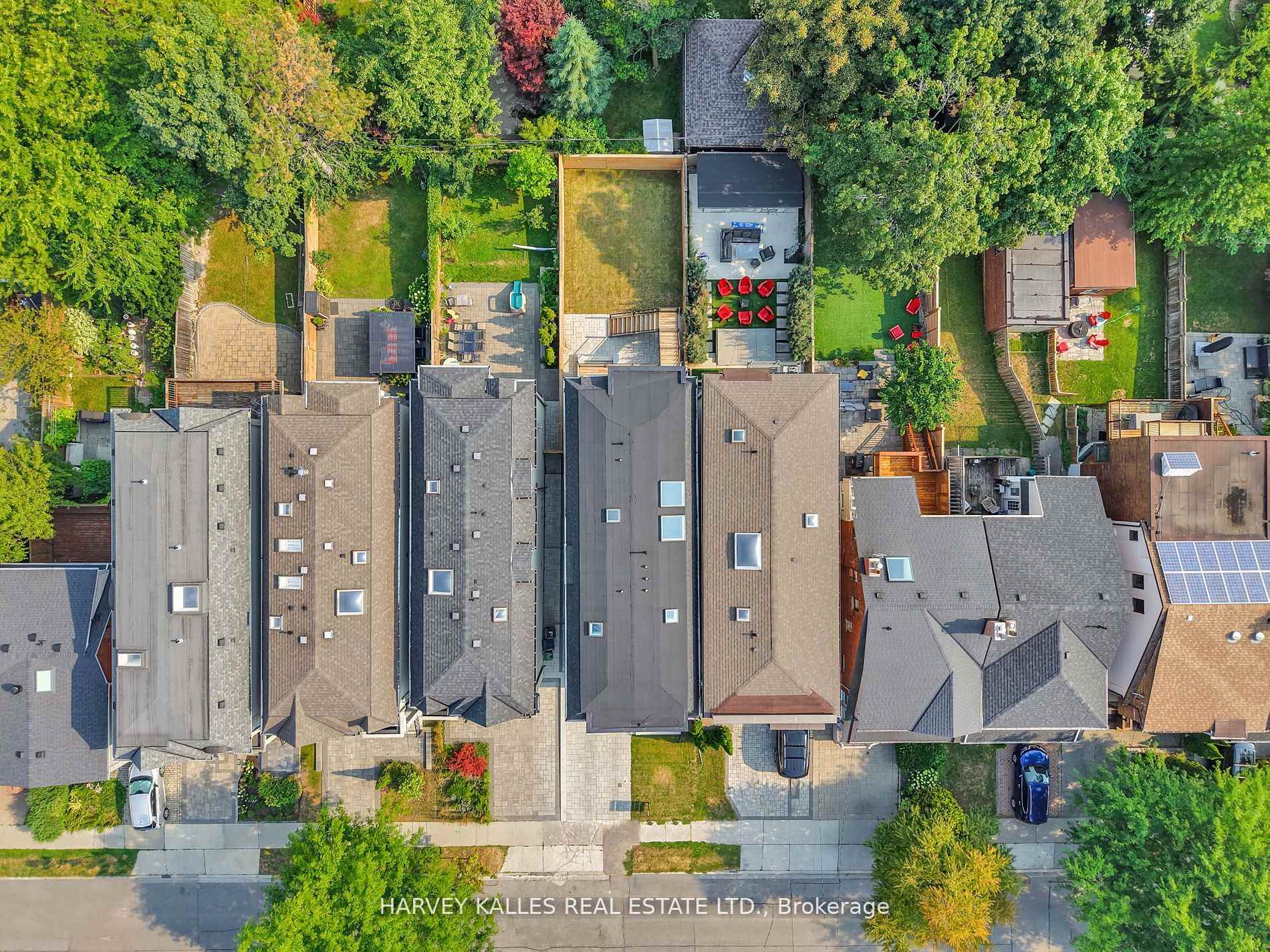 Photo 4 of 171 Belsize Drive, Toronto, Mount Pleasant West — HOMEH