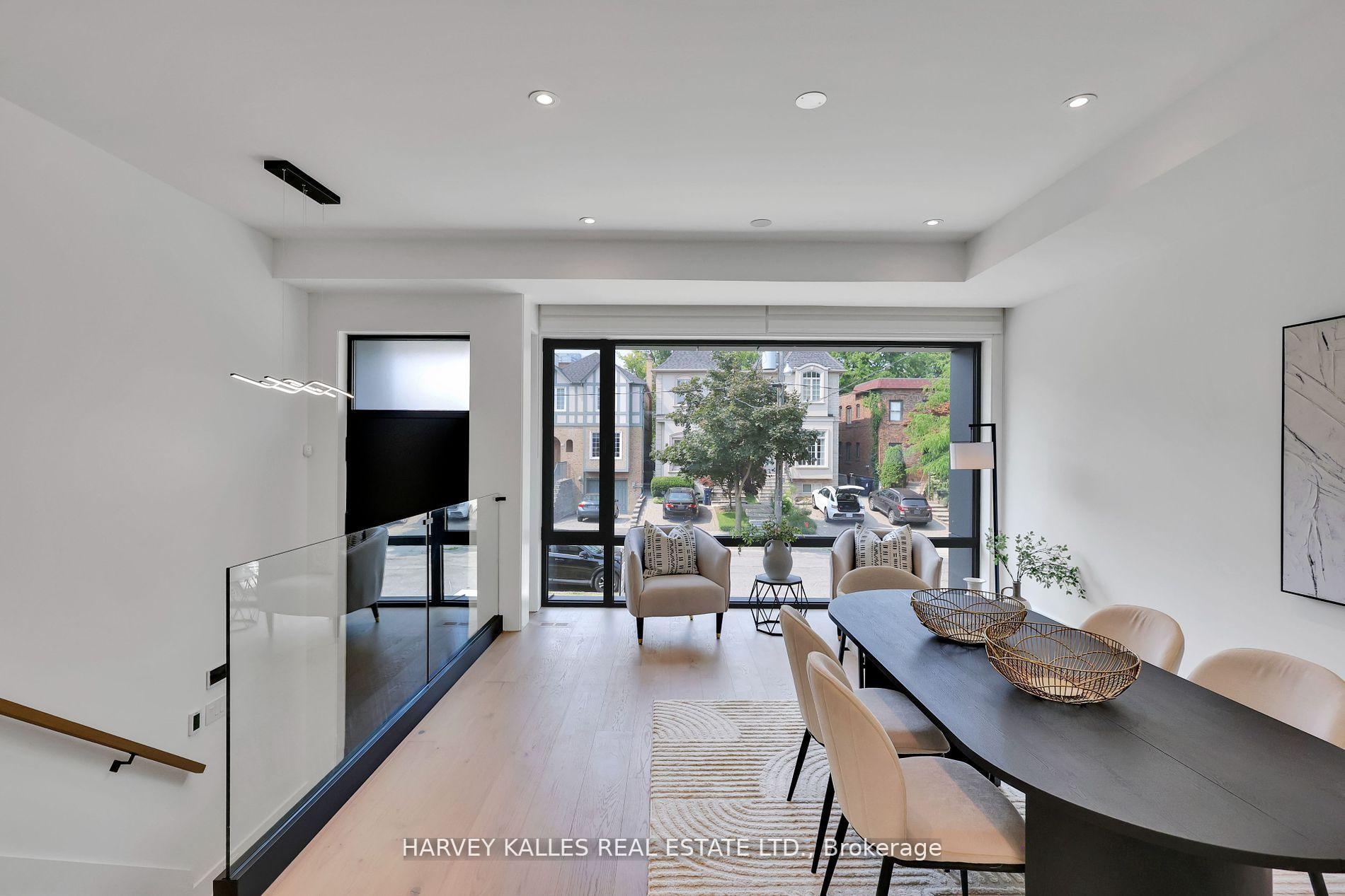 Photo 5 of 171 Belsize Drive, Toronto, Mount Pleasant West — HOMEH