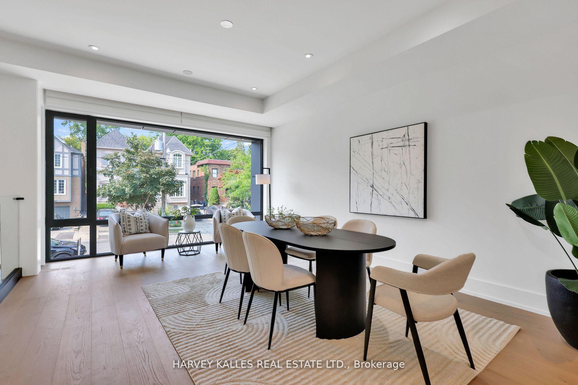 Photo 6 of 171 Belsize Drive, Toronto, Mount Pleasant West — HOMEH