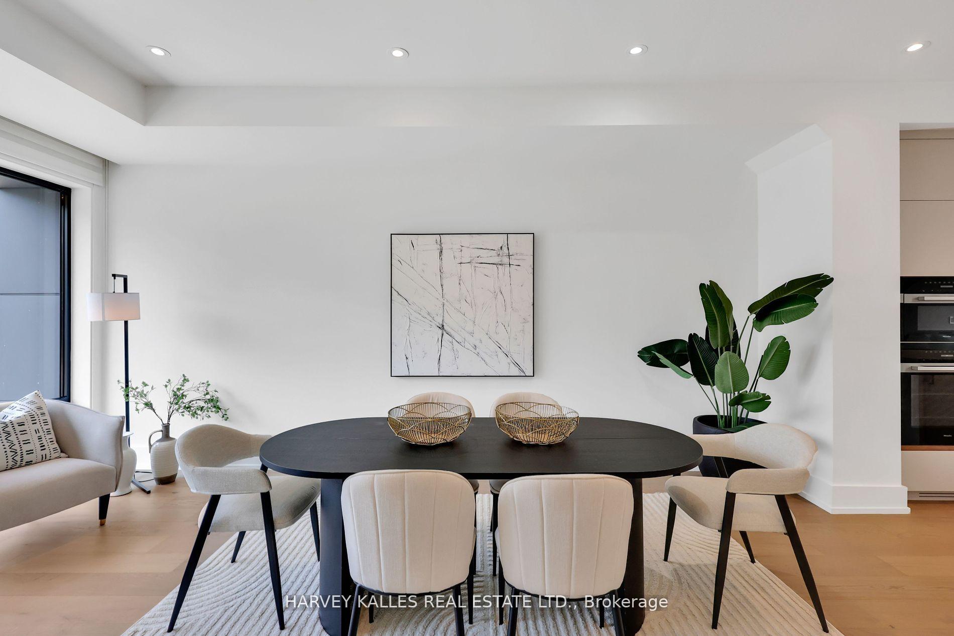 Photo 7 of 171 Belsize Drive, Toronto, Mount Pleasant West — HOMEH
