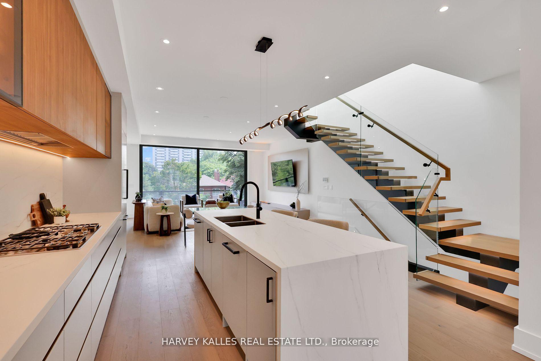 Photo 8 of 171 Belsize Drive, Toronto, Mount Pleasant West — HOMEH