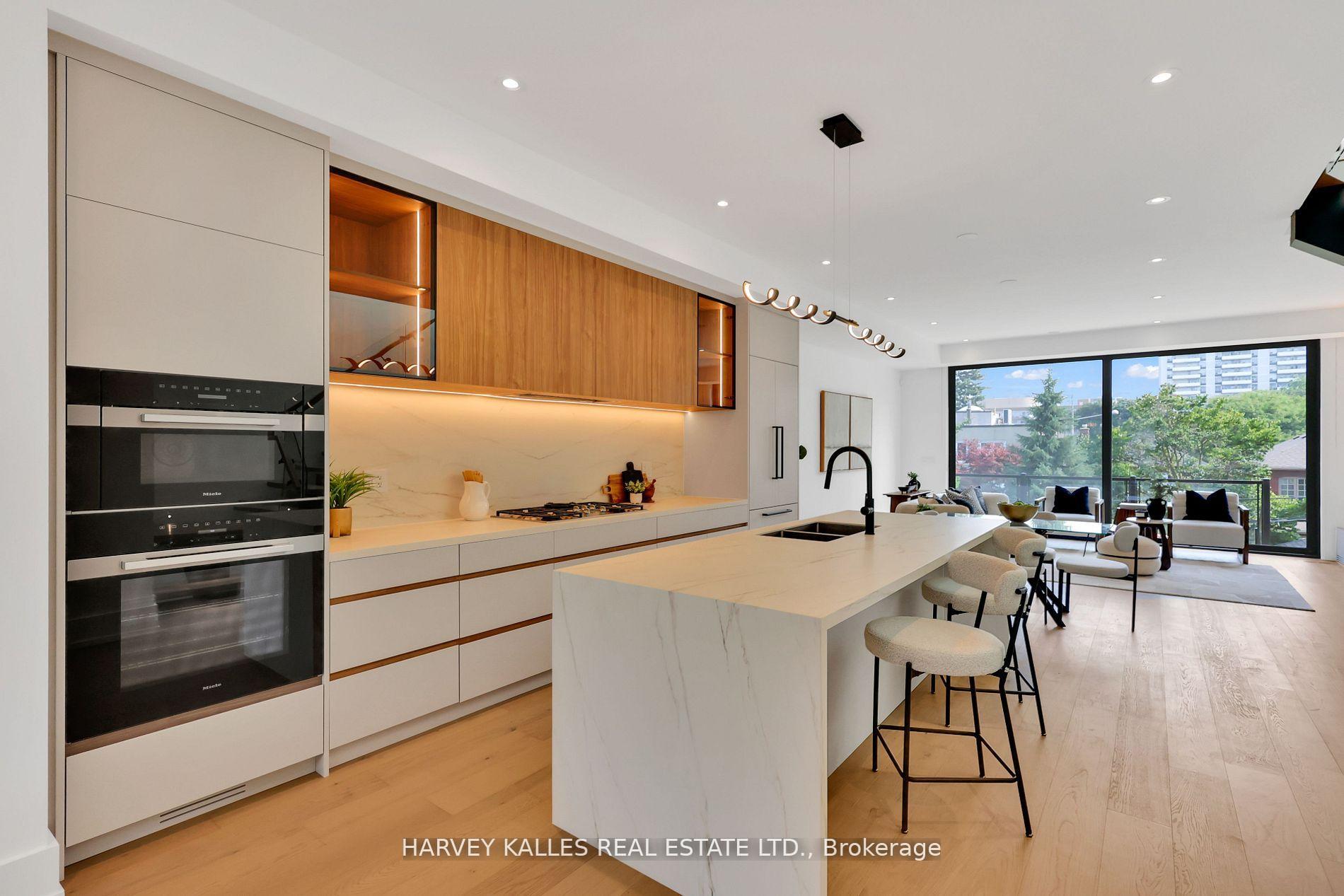 Photo 9 of 171 Belsize Drive, Toronto, Mount Pleasant West — HOMEH