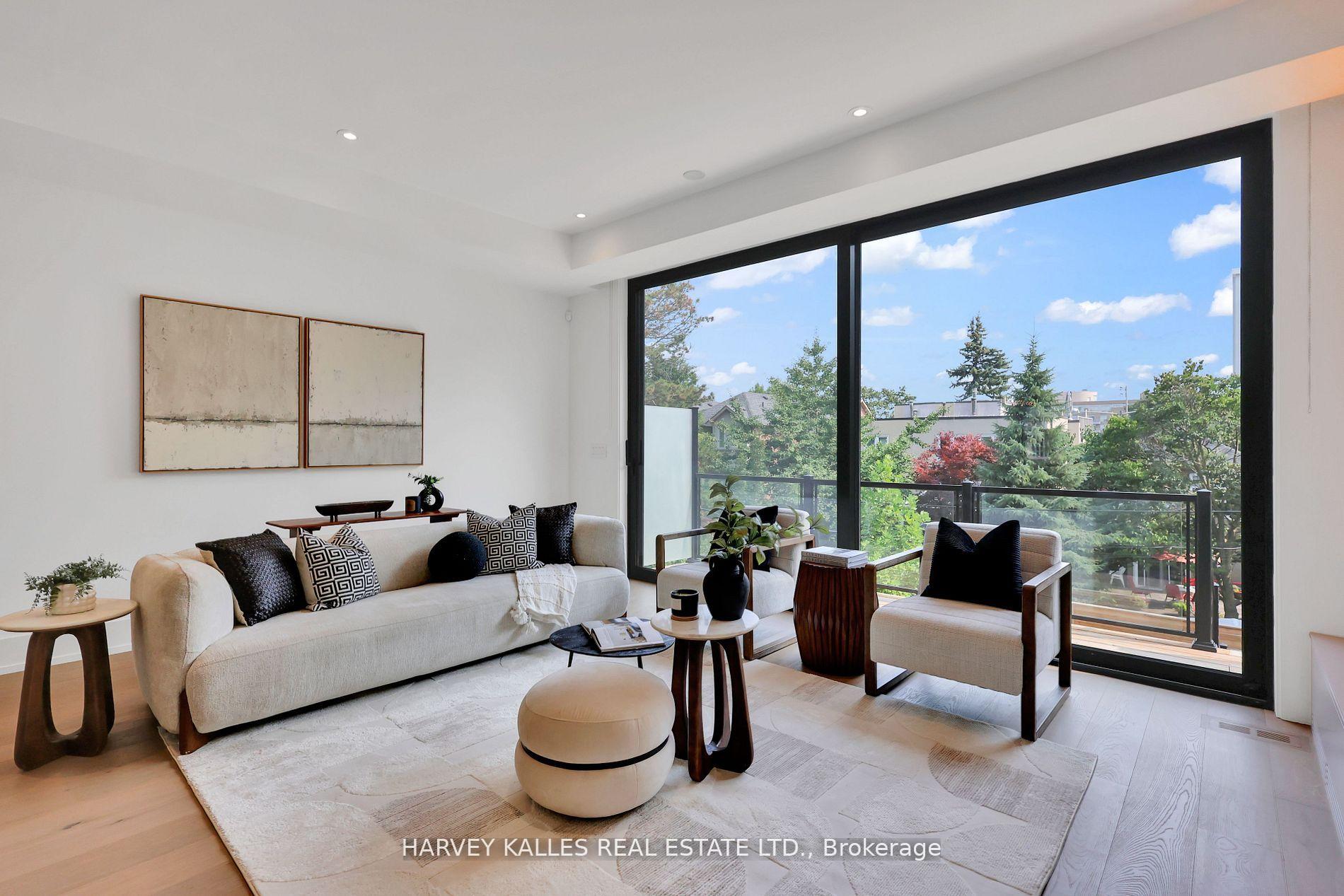 Photo 12 of 171 Belsize Drive, Toronto, Mount Pleasant West — HOMEH