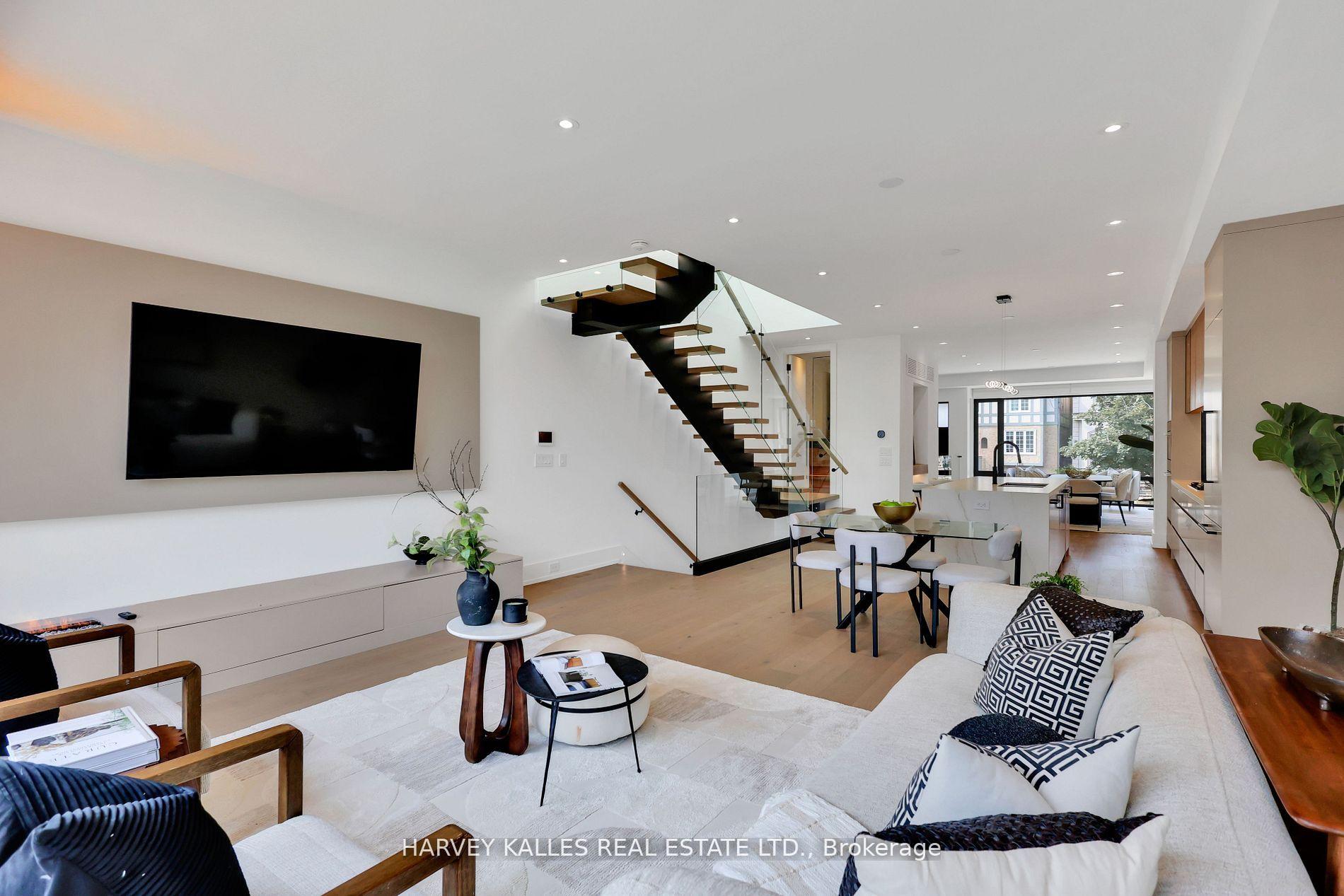 Photo 15 of 171 Belsize Drive, Toronto, Mount Pleasant West — HOMEH