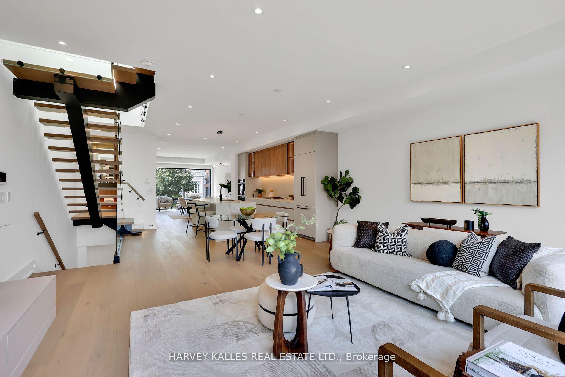 Photo 16 of 171 Belsize Drive, Toronto, Mount Pleasant West — HOMEH