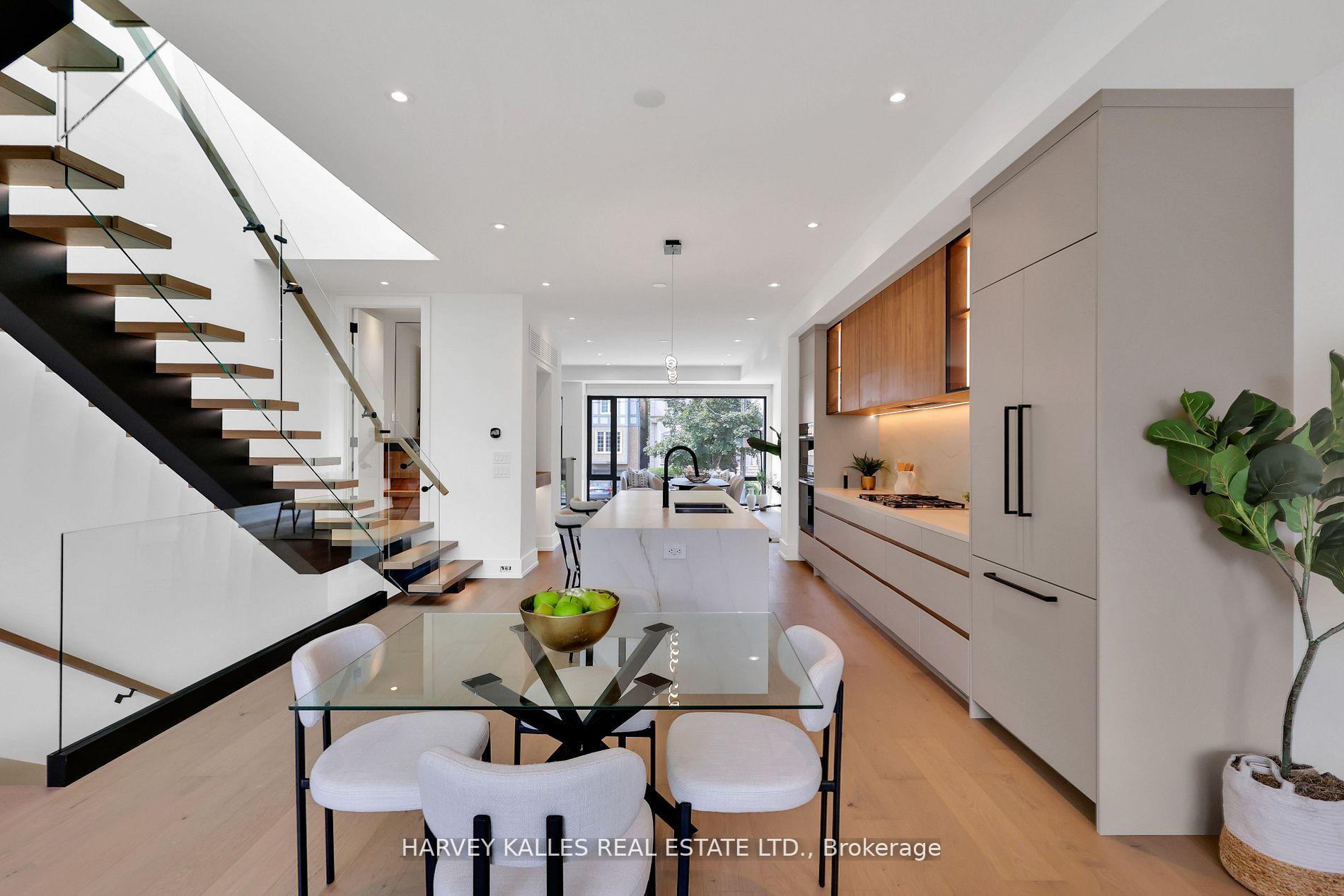 Photo 17 of 171 Belsize Drive, Toronto, Mount Pleasant West — HOMEH