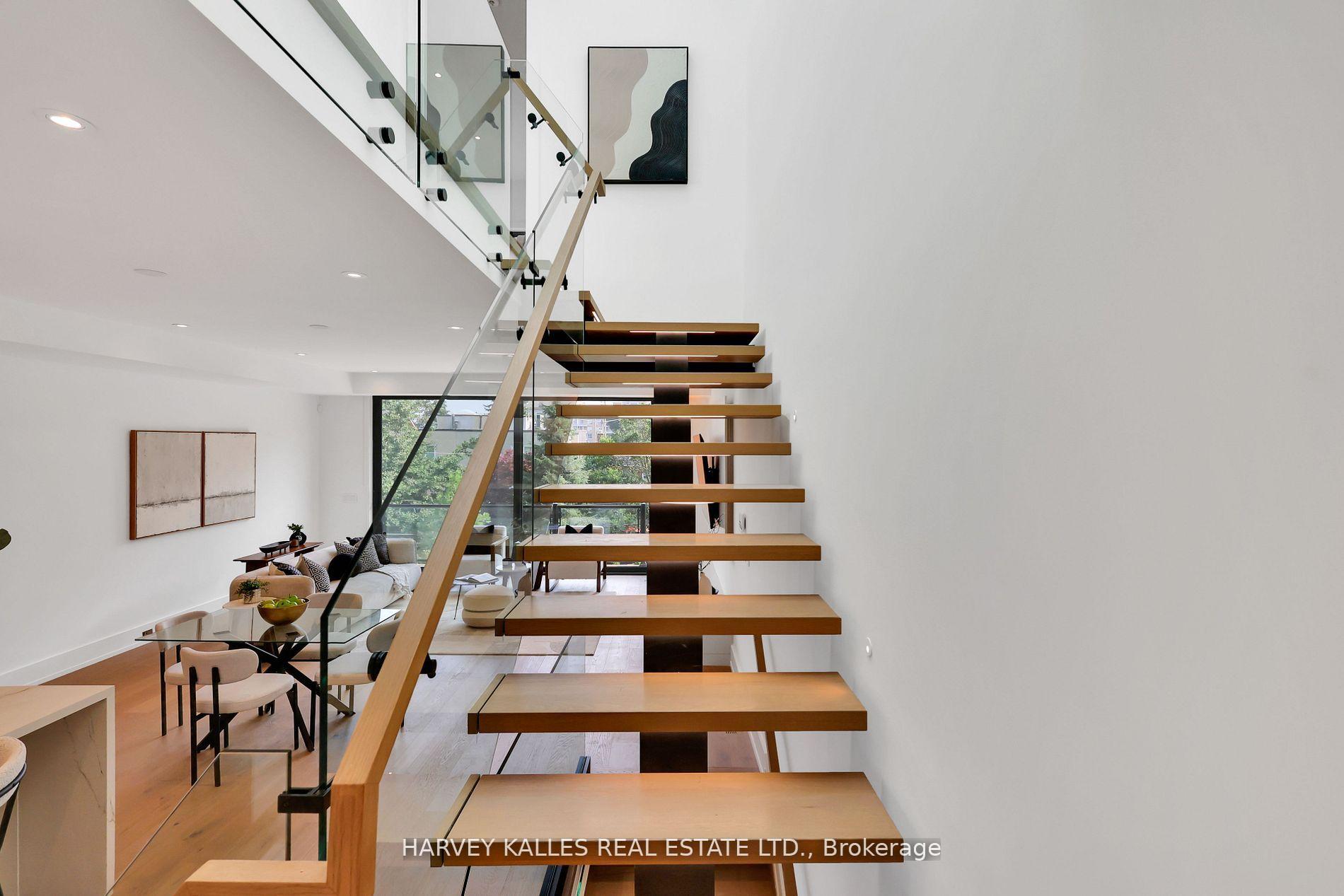 Photo 20 of 171 Belsize Drive, Toronto, Mount Pleasant West — HOMEH