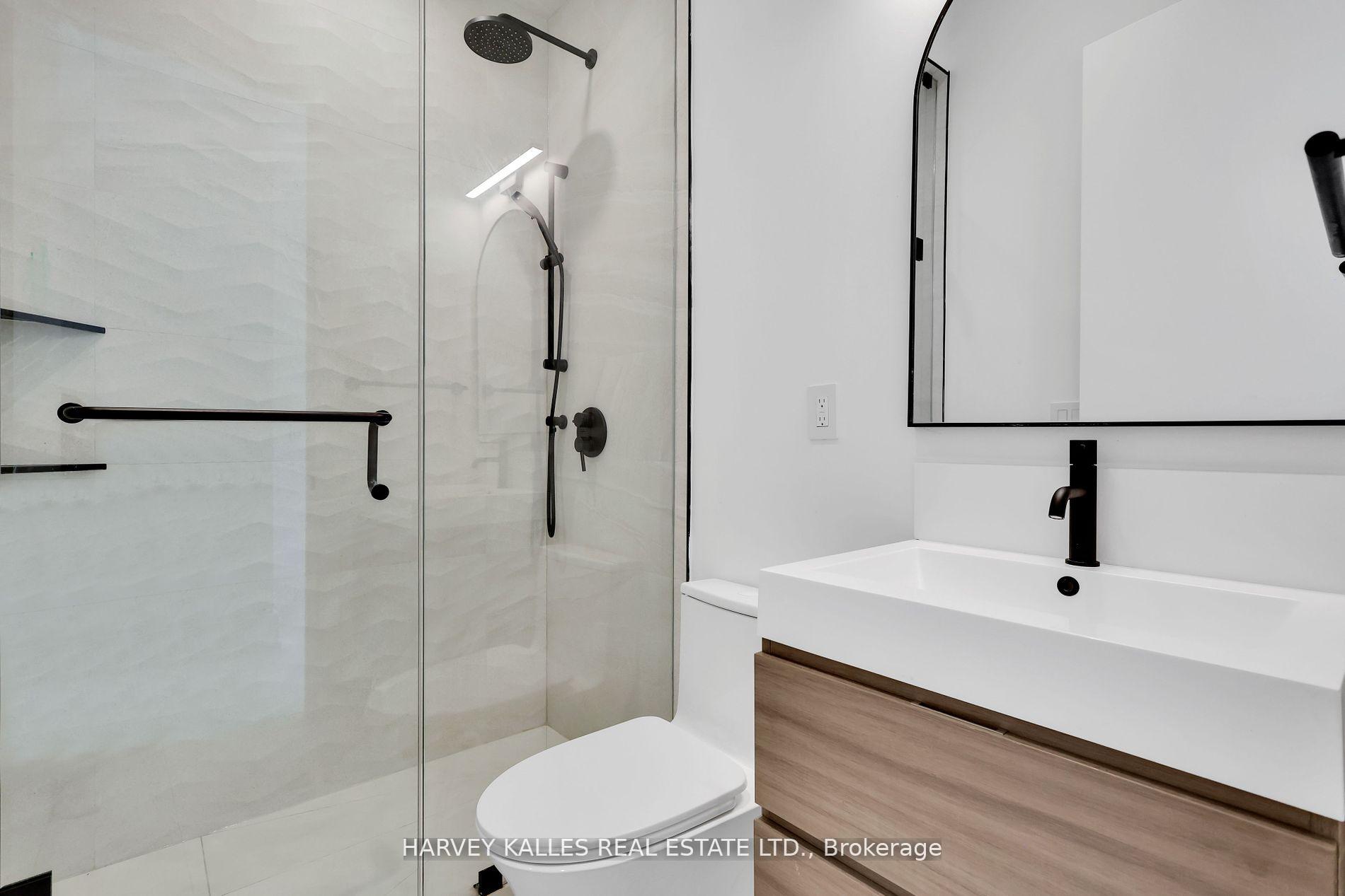 Photo 40 of 171 Belsize Drive, Toronto, Mount Pleasant West — HOMEH