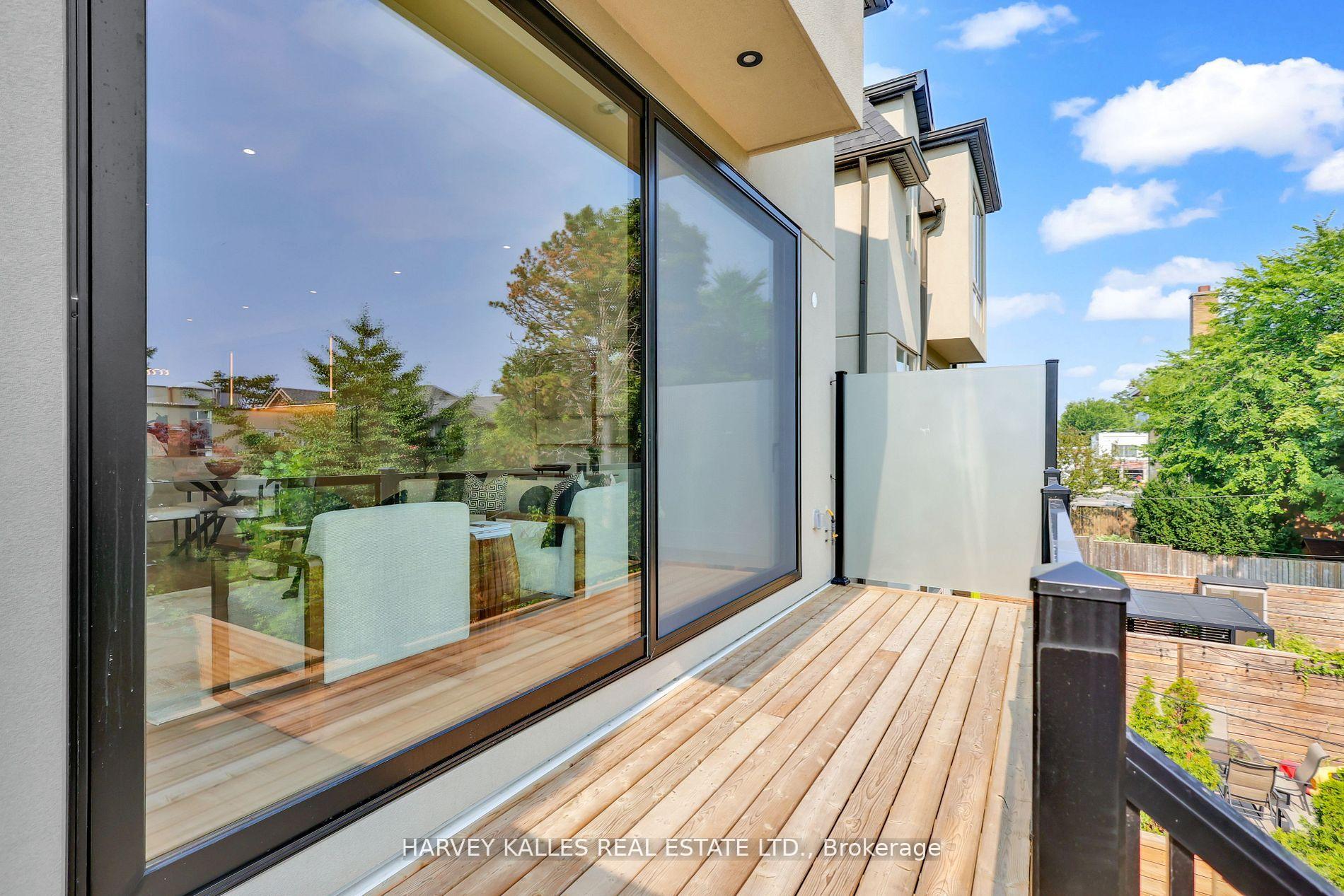 Photo 45 of 171 Belsize Drive, Toronto, Mount Pleasant West — HOMEH