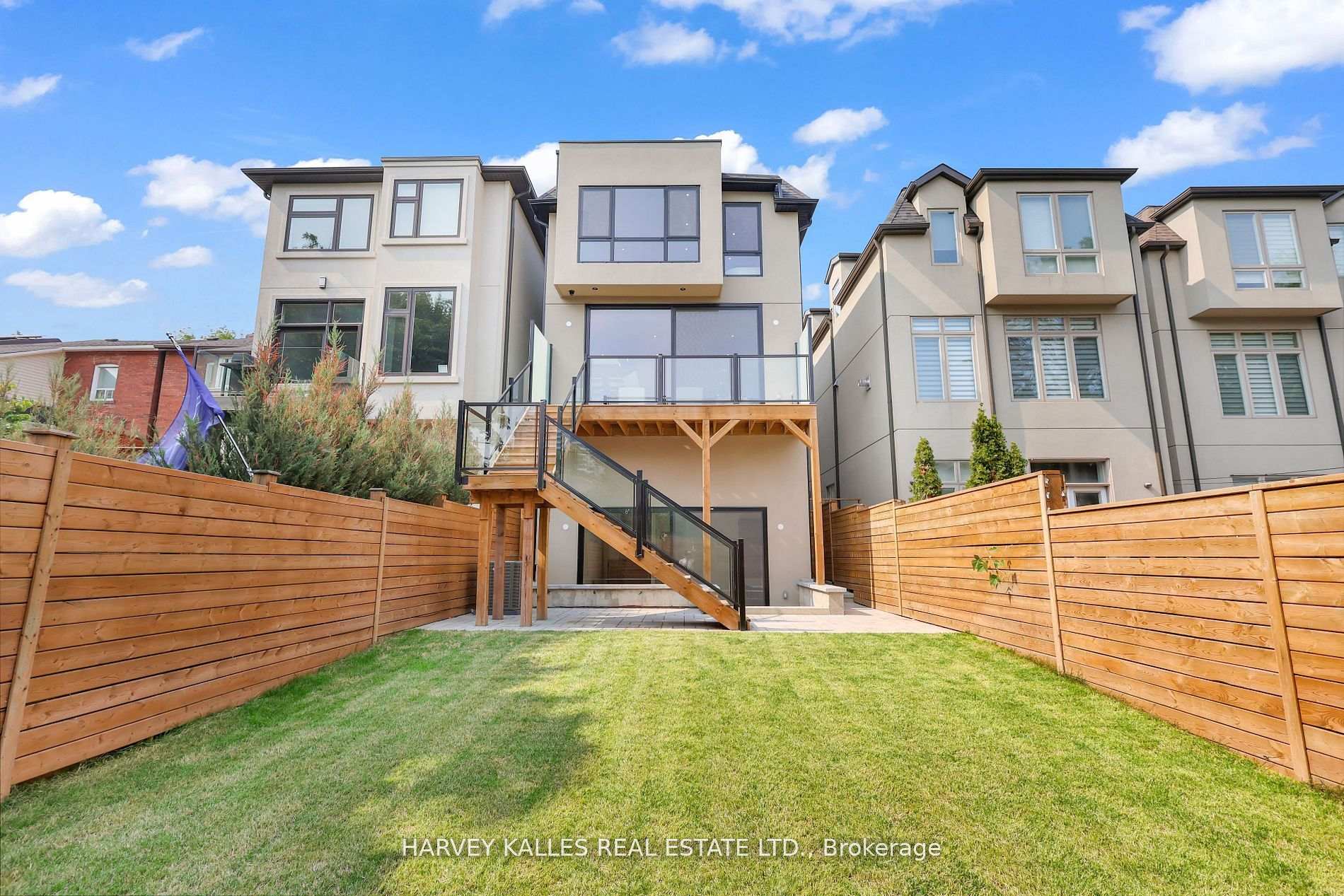Photo 46 of 171 Belsize Drive, Toronto, Mount Pleasant West — HOMEH