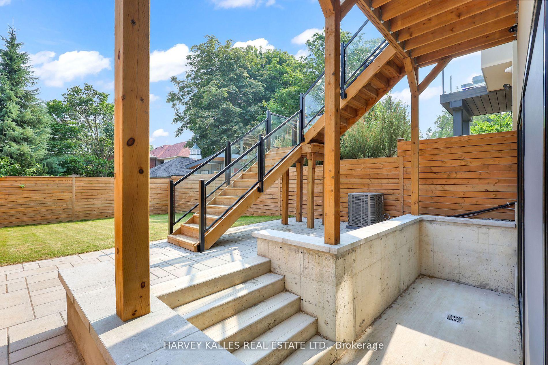 Photo 47 of 171 Belsize Drive, Toronto, Mount Pleasant West — HOMEH