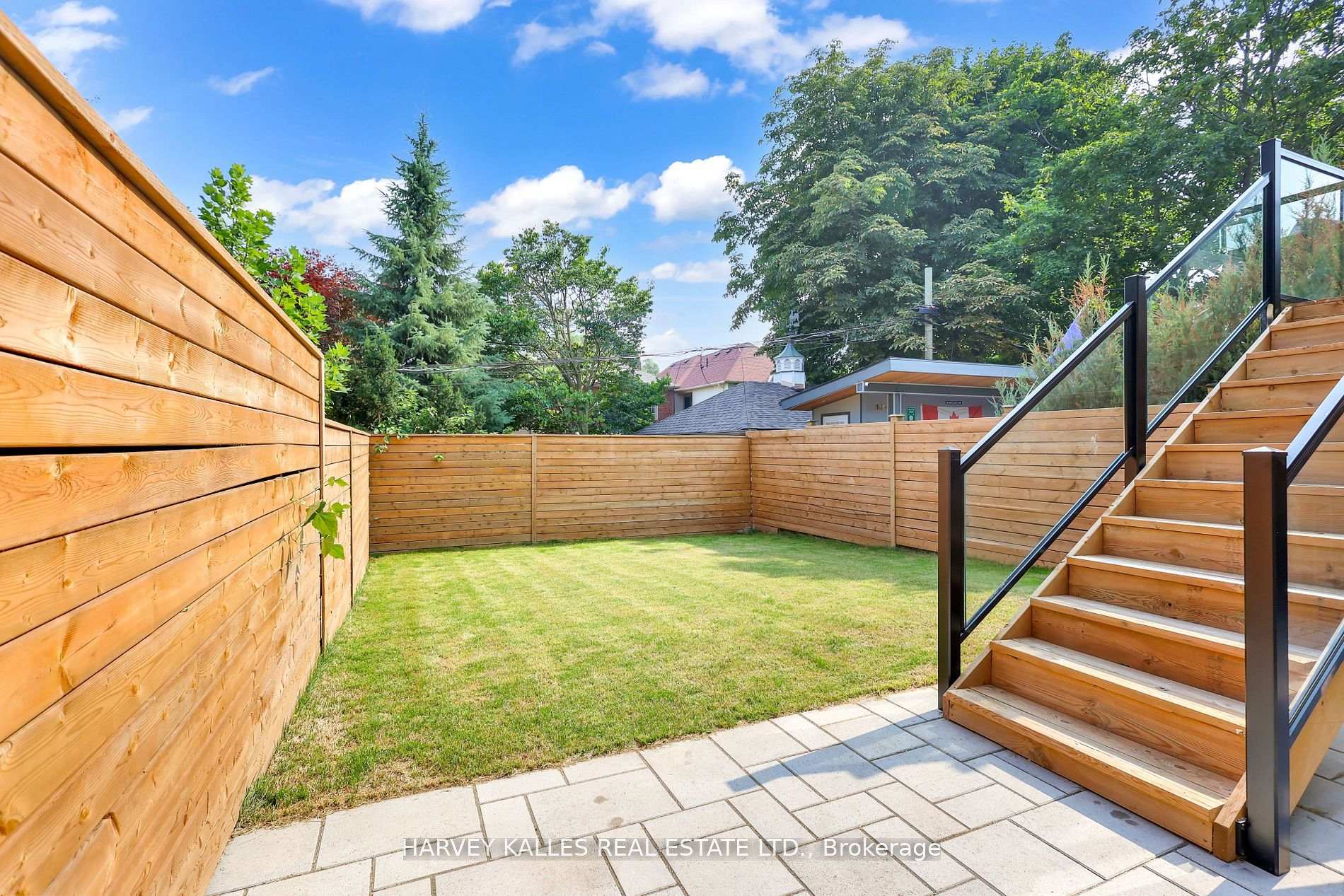 Photo 48 of 171 Belsize Drive, Toronto, Mount Pleasant West — HOMEH