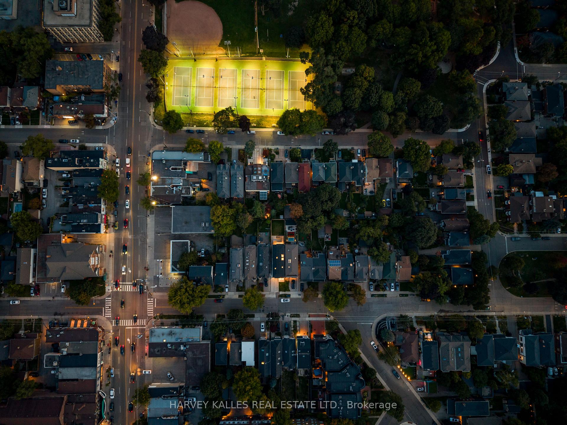 Photo 50 of 171 Belsize Drive, Toronto, Mount Pleasant West — HOMEH
