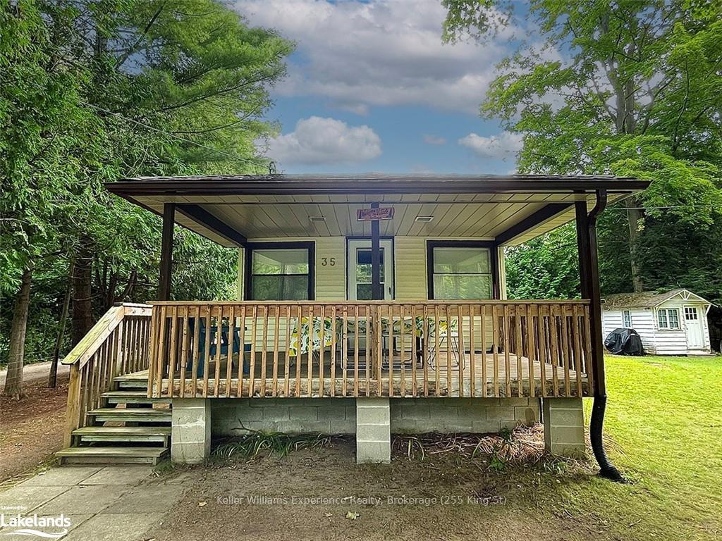 Photo 1 of 35 Roc Rd, Tiny, Rural Tiny — HOMEH