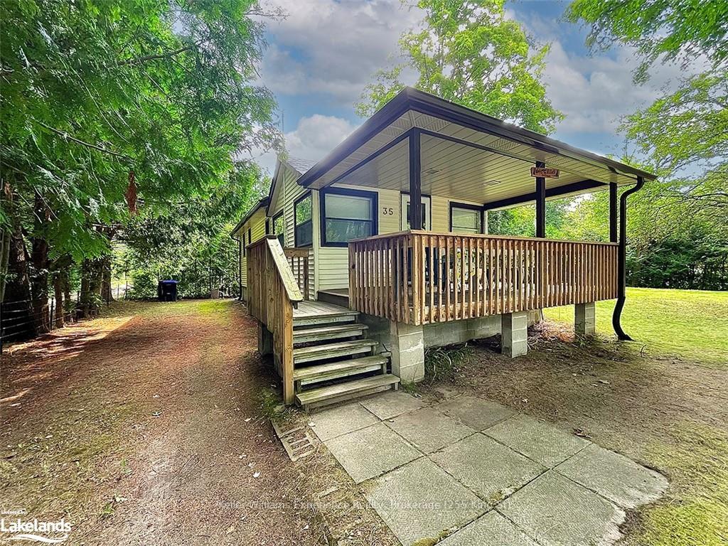 Photo 2 of 35 Roc Rd, Tiny, Rural Tiny — HOMEH