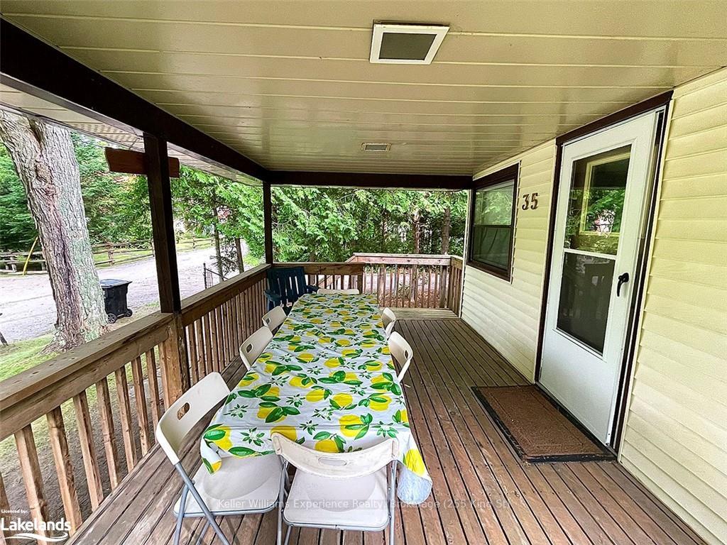 Photo 4 of 35 Roc Rd, Tiny, Rural Tiny — HOMEH