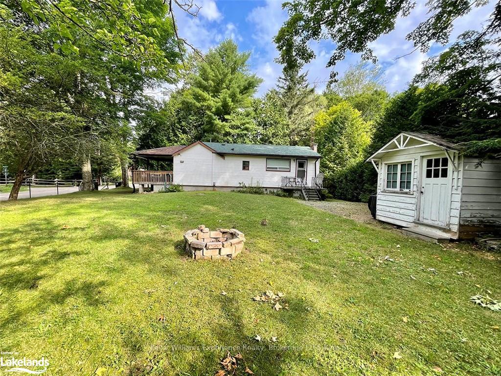 Photo 16 of 35 Roc Rd, Tiny, Rural Tiny — HOMEH