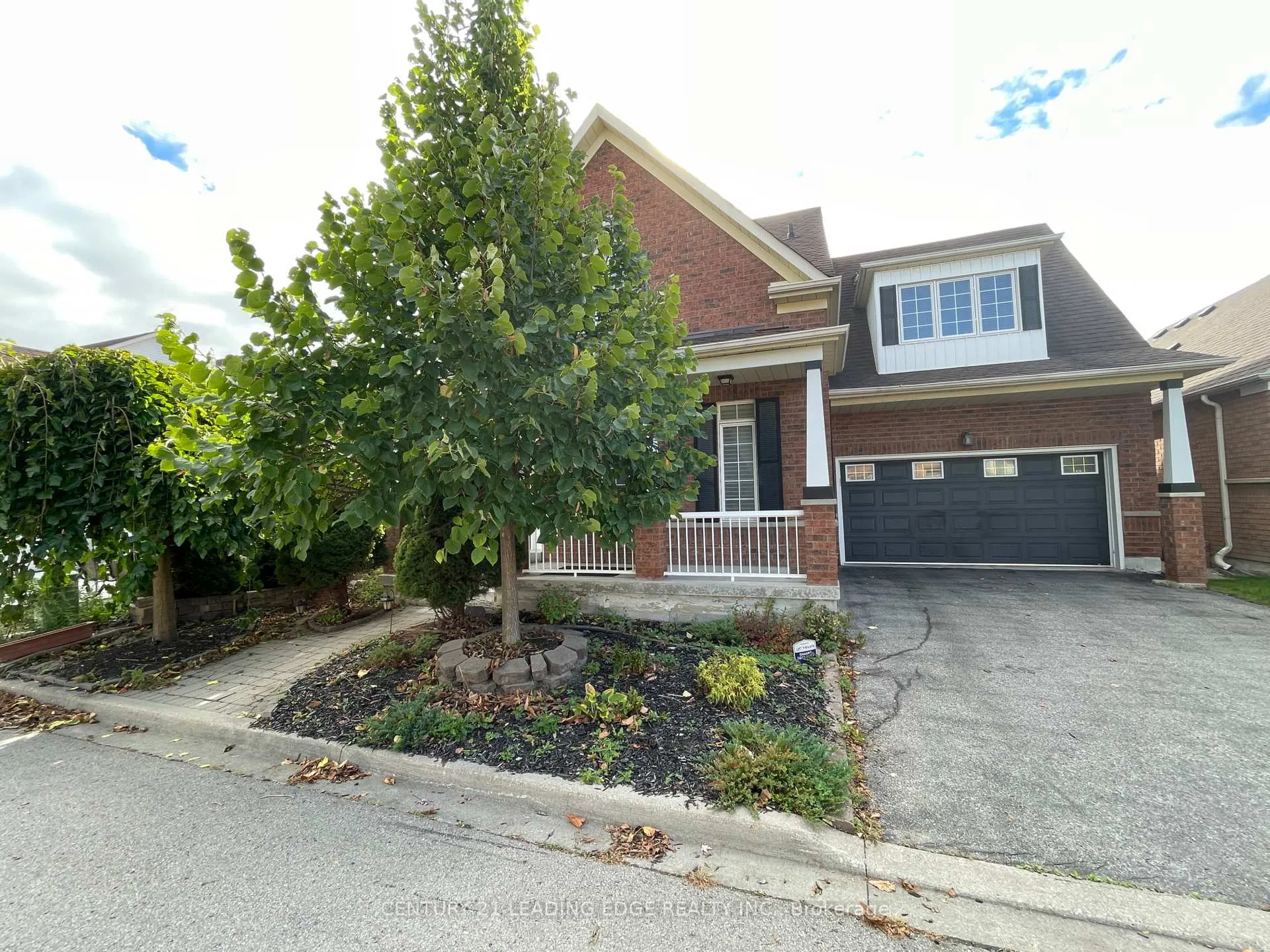 Photo 1 of 58 Manorwood Drive, Markham, Berczy — HOMEH