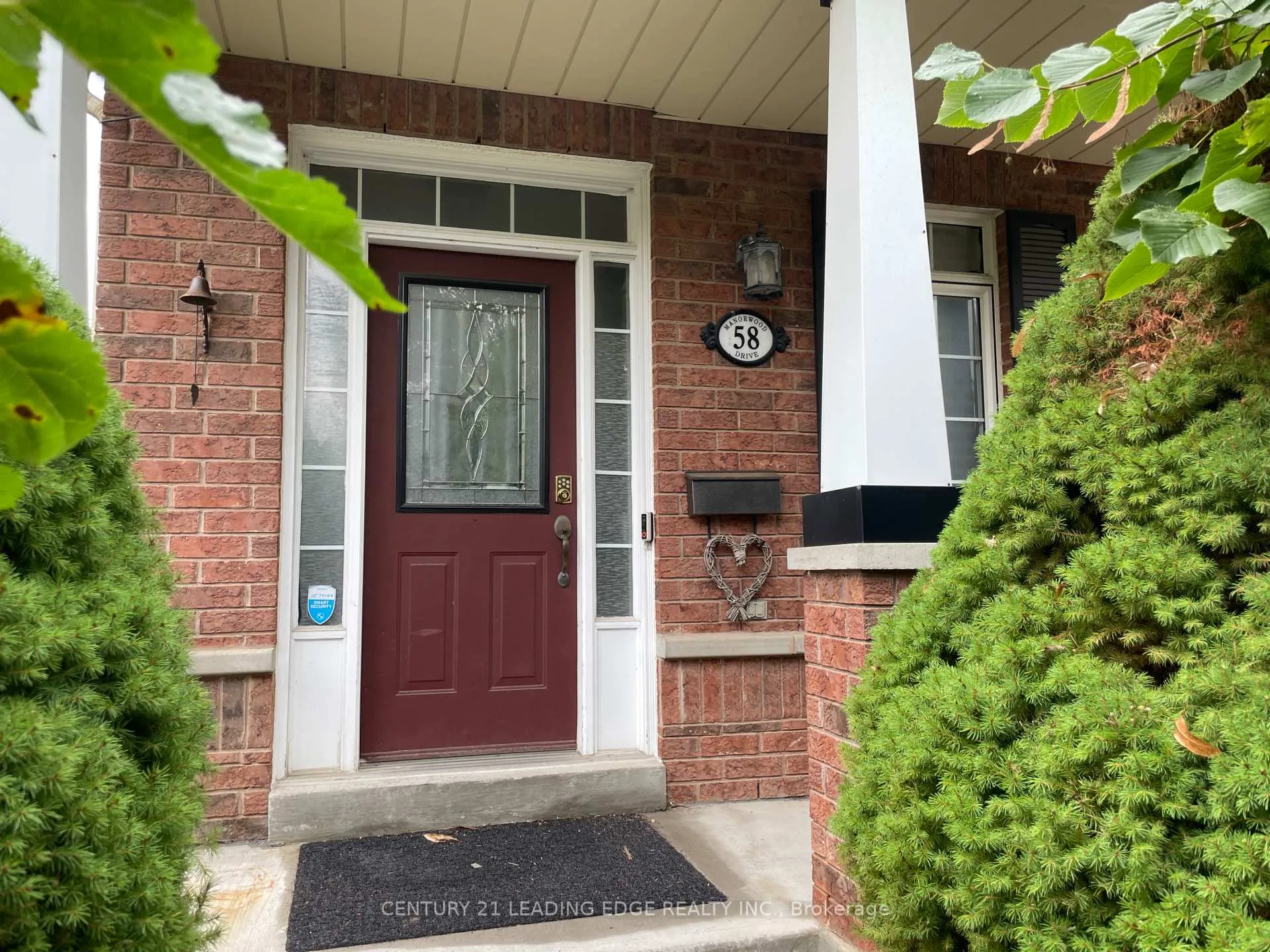 Photo 3 of 58 Manorwood Drive, Markham, Berczy — HOMEH