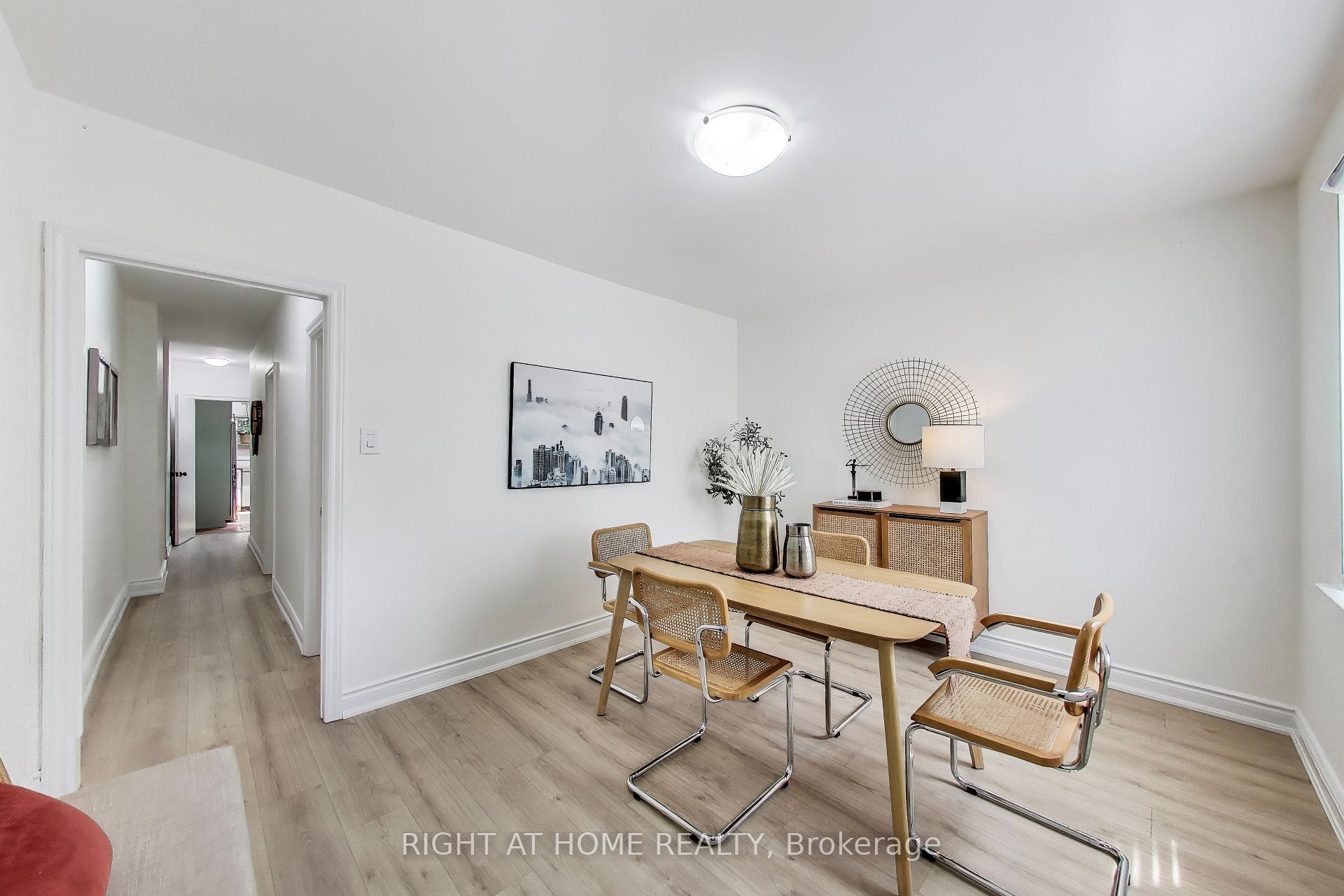 Photo 2 of 1071 Craven Road, Toronto, Greenwood-Coxwell — HOMEH