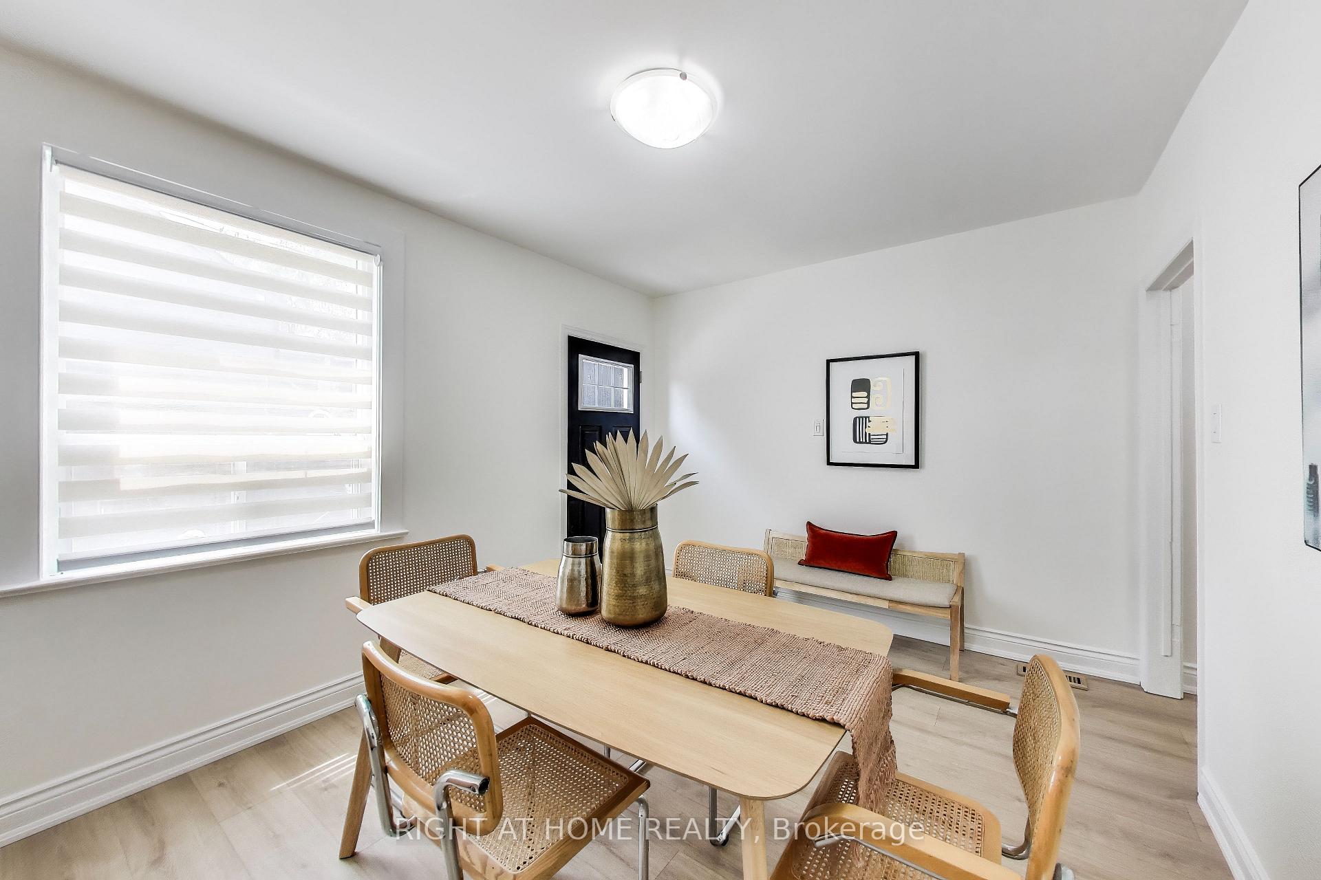 Photo 4 of 1071 Craven Road, Toronto, Greenwood-Coxwell — HOMEH