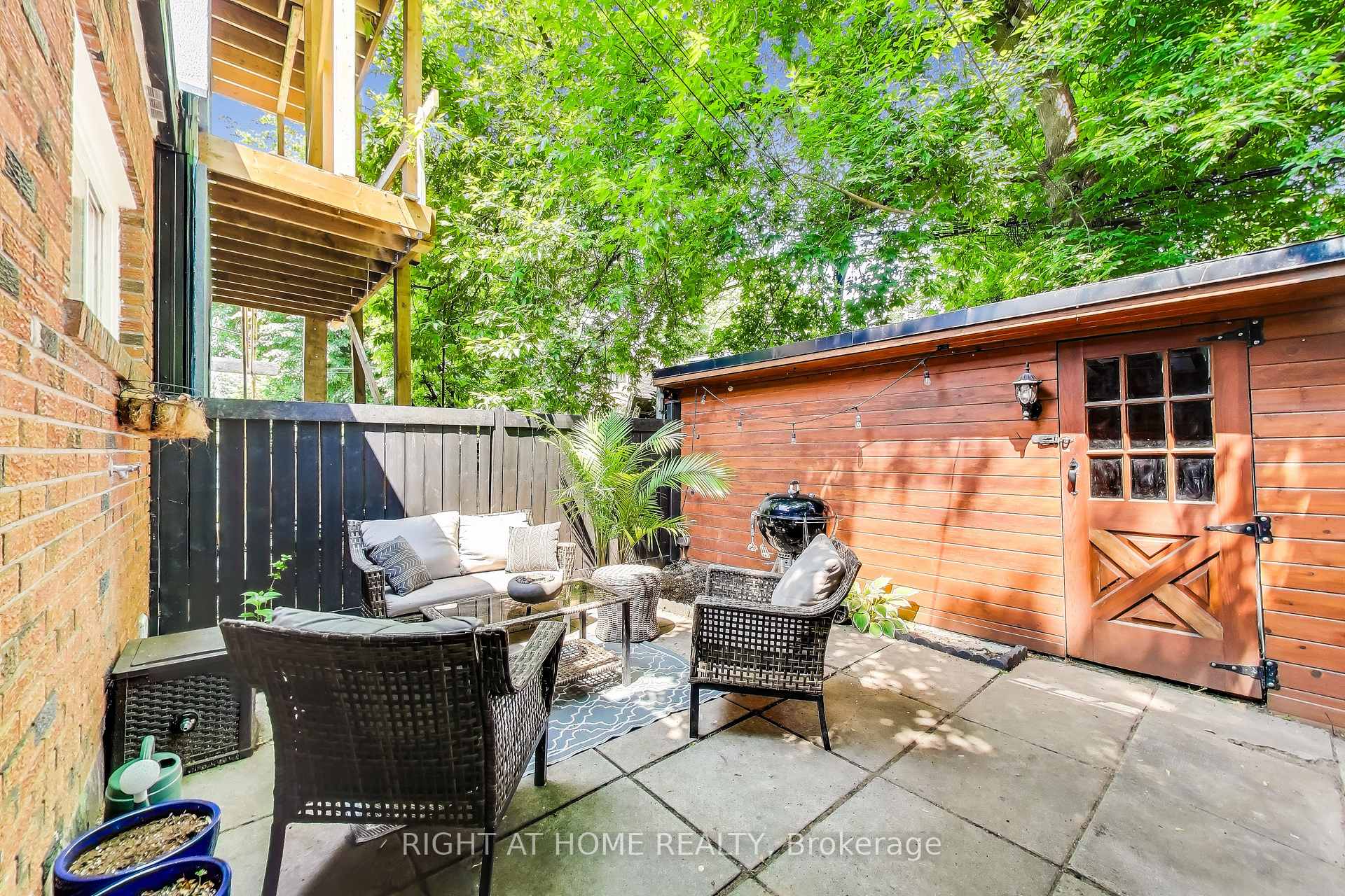 Photo 23 of 1071 Craven Road, Toronto, Greenwood-Coxwell — HOMEH