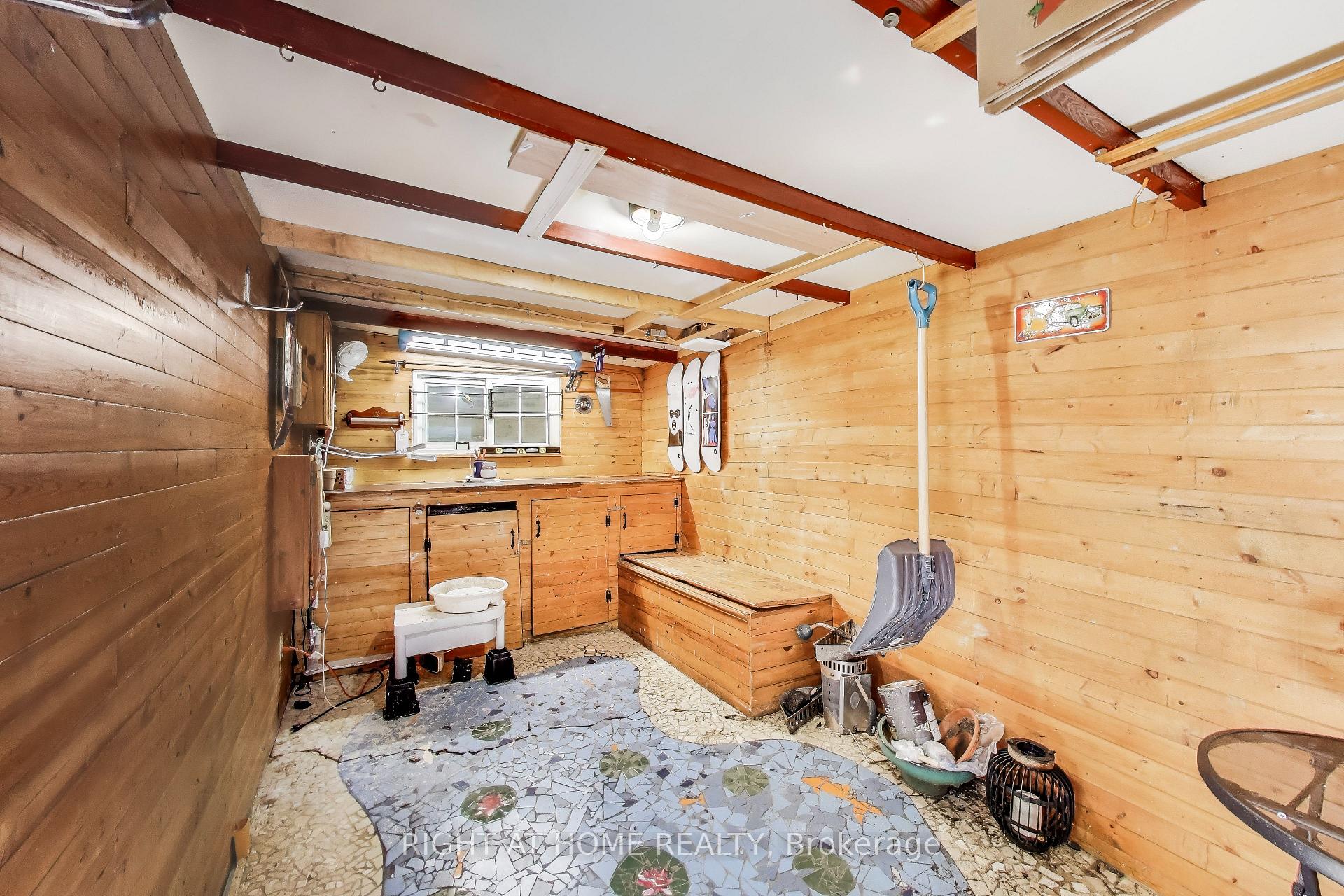 Photo 26 of 1071 Craven Road, Toronto, Greenwood-Coxwell — HOMEH
