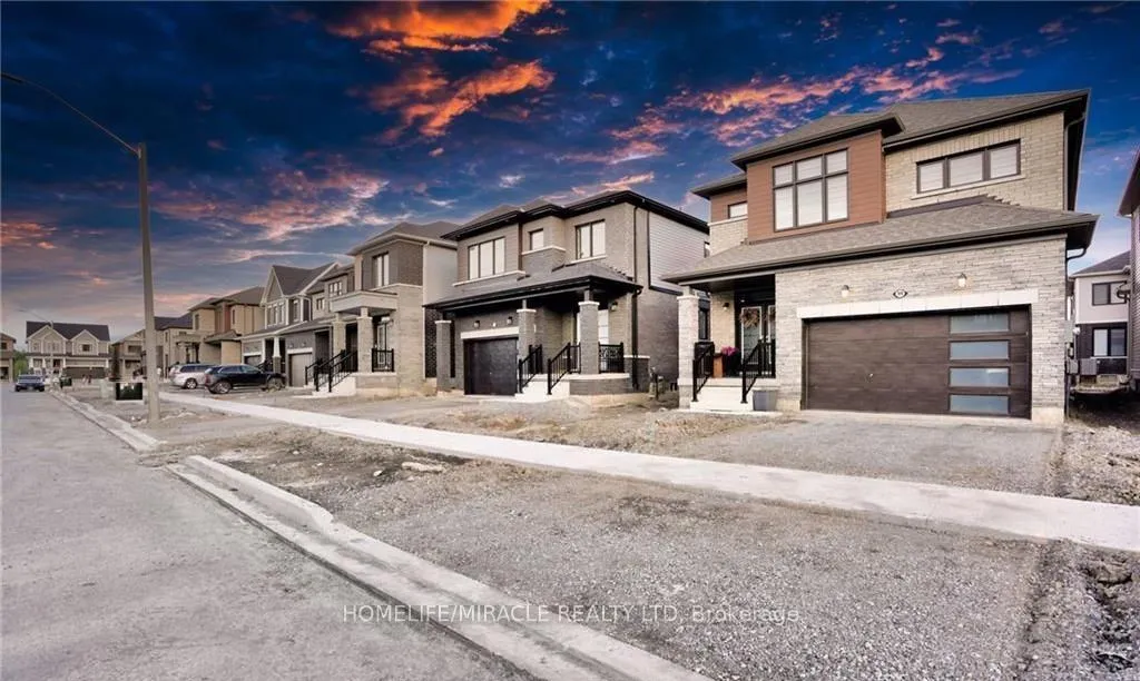 Photo 2 of 99 Sunflower Crescent, Thorold, Hurricane/Merrittville — HOMEH