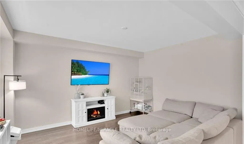 Photo 4 of 99 Sunflower Crescent, Thorold, Hurricane/Merrittville — HOMEH