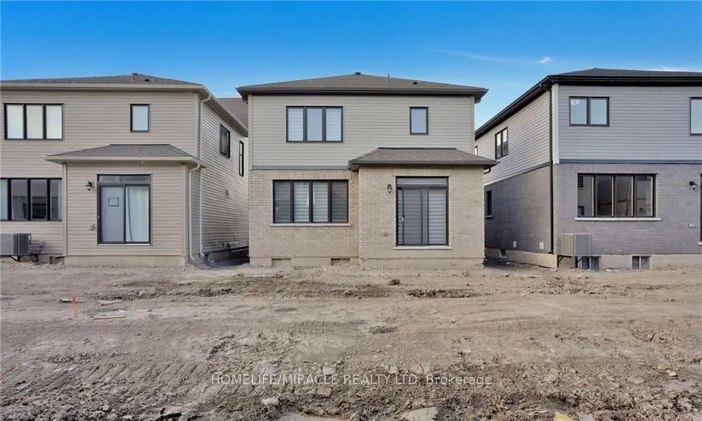 Photo 14 of 99 Sunflower Crescent, Thorold, Hurricane/Merrittville — HOMEH