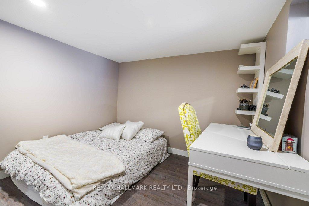 Photo 10 of Unit Lower, 62 Clifton Road, Toronto, Rosedale-Moore Park — HOMEH