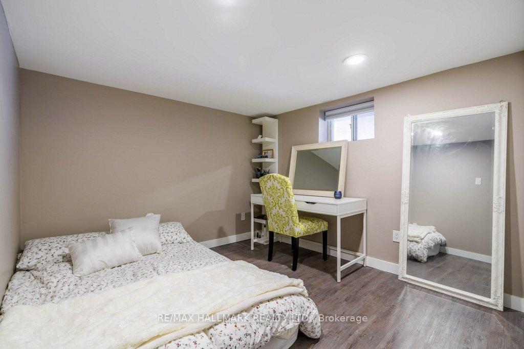 Photo 11 of Unit Lower, 62 Clifton Road, Toronto, Rosedale-Moore Park — HOMEH