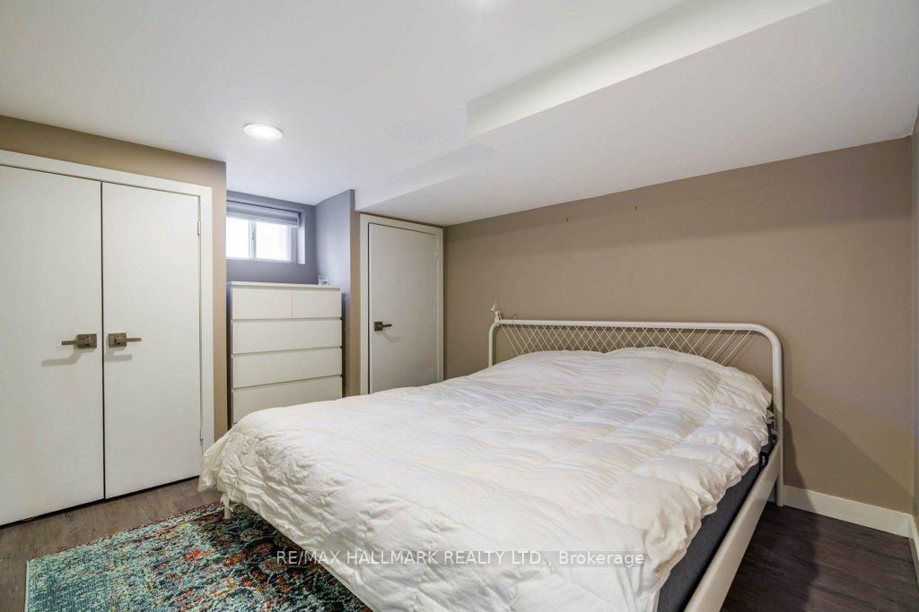 Photo 12 of Unit Lower, 62 Clifton Road, Toronto, Rosedale-Moore Park — HOMEH