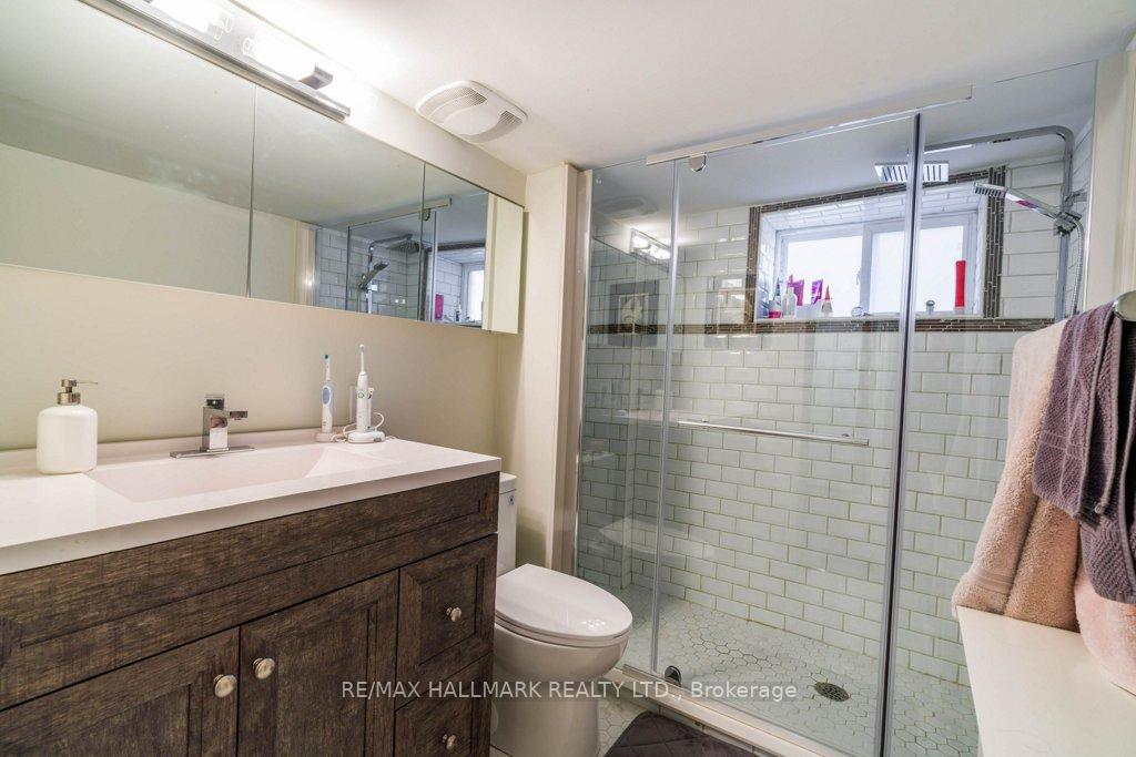 Photo 13 of Unit Lower, 62 Clifton Road, Toronto, Rosedale-Moore Park — HOMEH