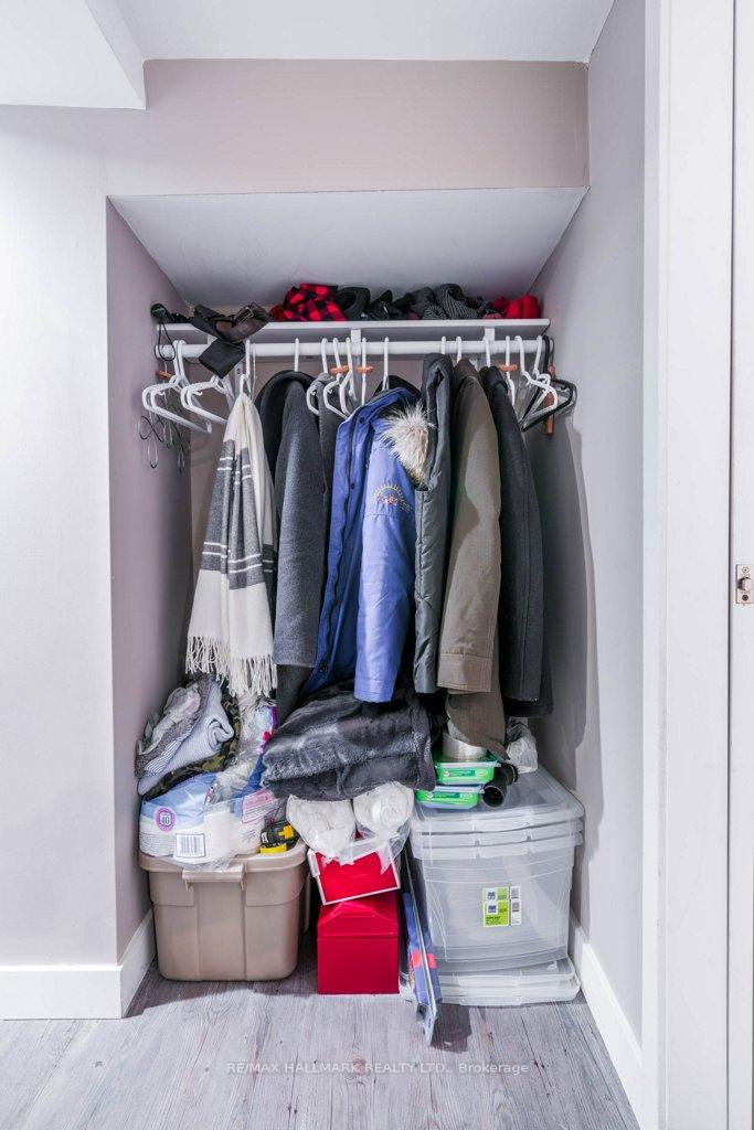 Photo 15 of Unit Lower, 62 Clifton Road, Toronto, Rosedale-Moore Park — HOMEH