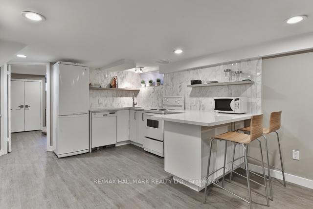 Photo 17 of Unit Lower, 62 Clifton Road, Toronto, Rosedale-Moore Park — HOMEH